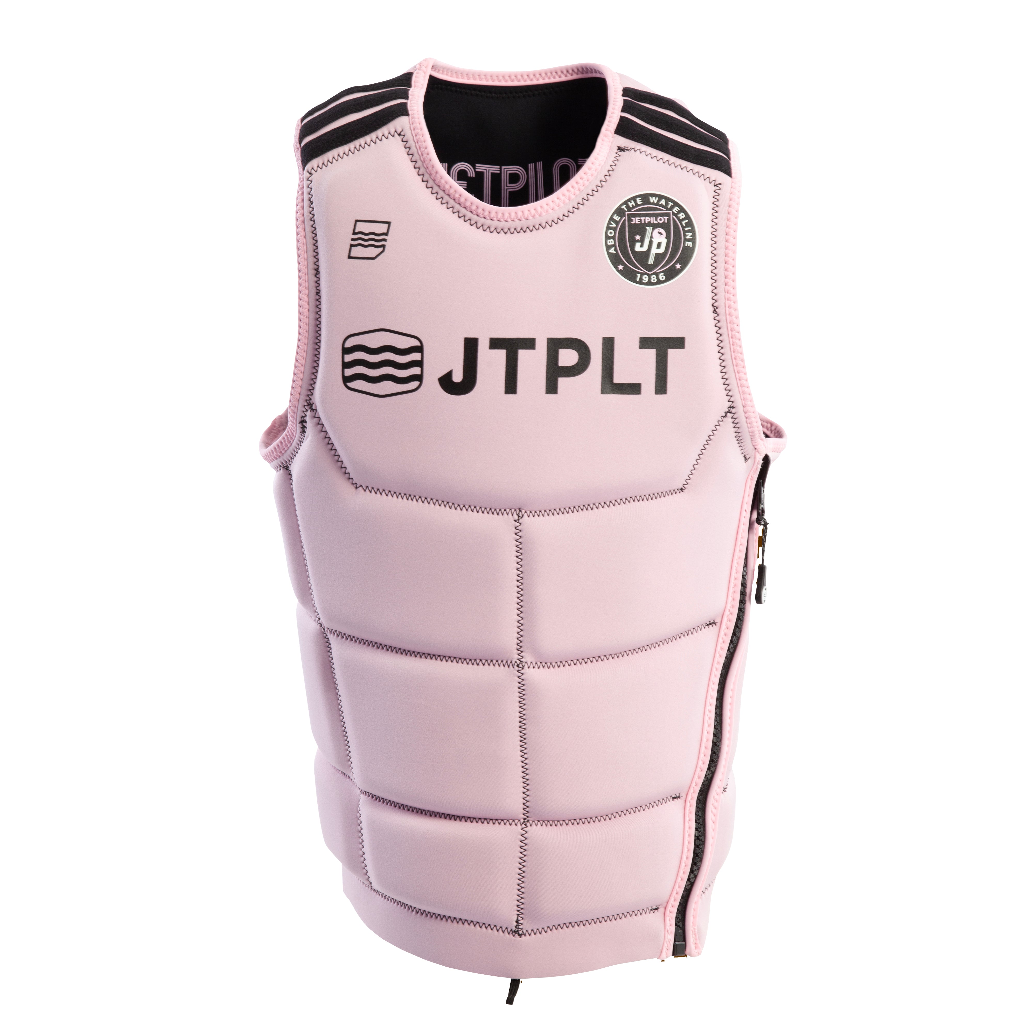 Jetpilot Baller Reversible Wakeboarding Comp Jacket – JETPILOT