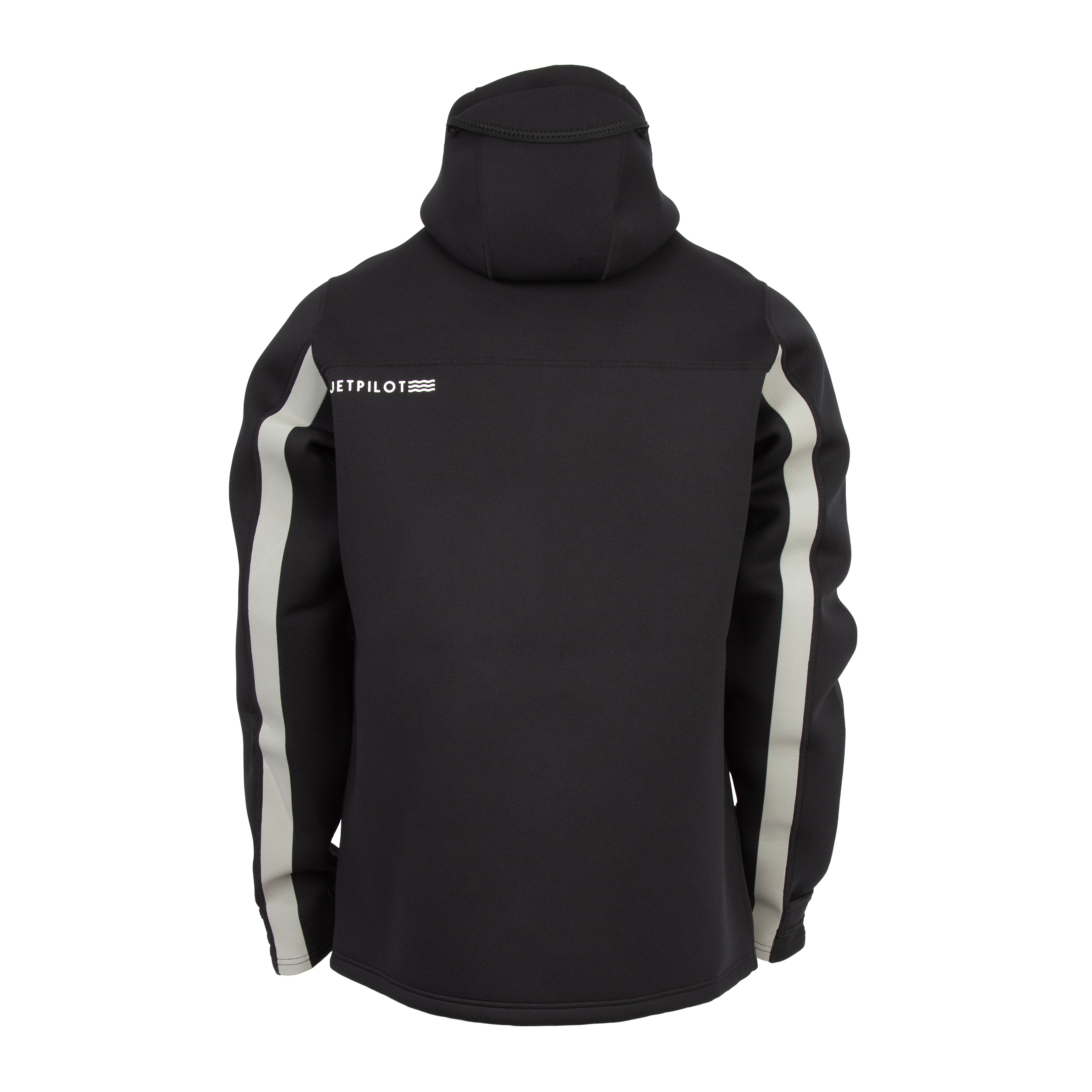 Jetpilot 2mm Neoprene Ride Jacket – JETPILOT