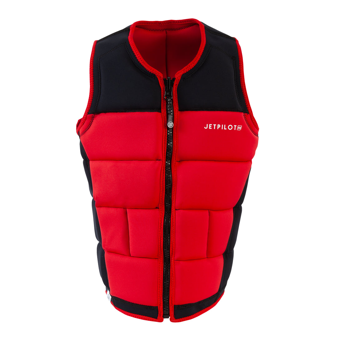 Jetpilot Draftline Comp vest.