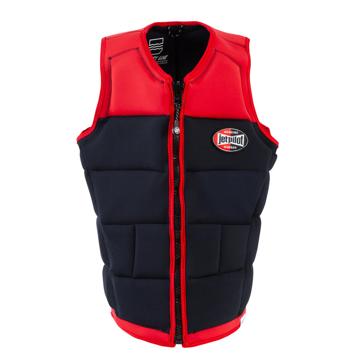 Jetpilot Draftline Comp vest.