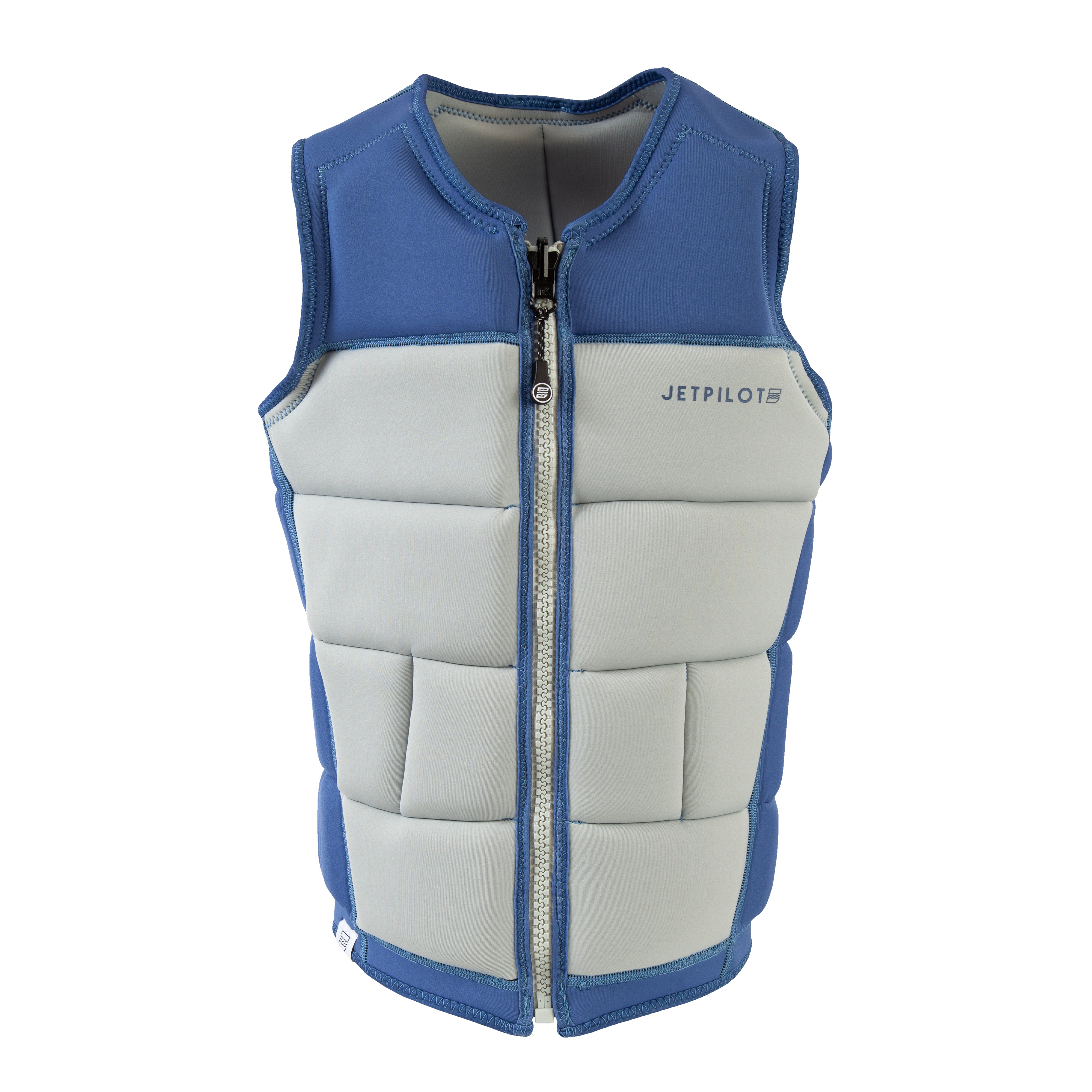 Jetpilot Draft Line Reversible Comp Vest for Wakeboarding – JETPILOT