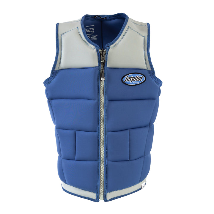 Jetpilot Draftline Comp vest.
