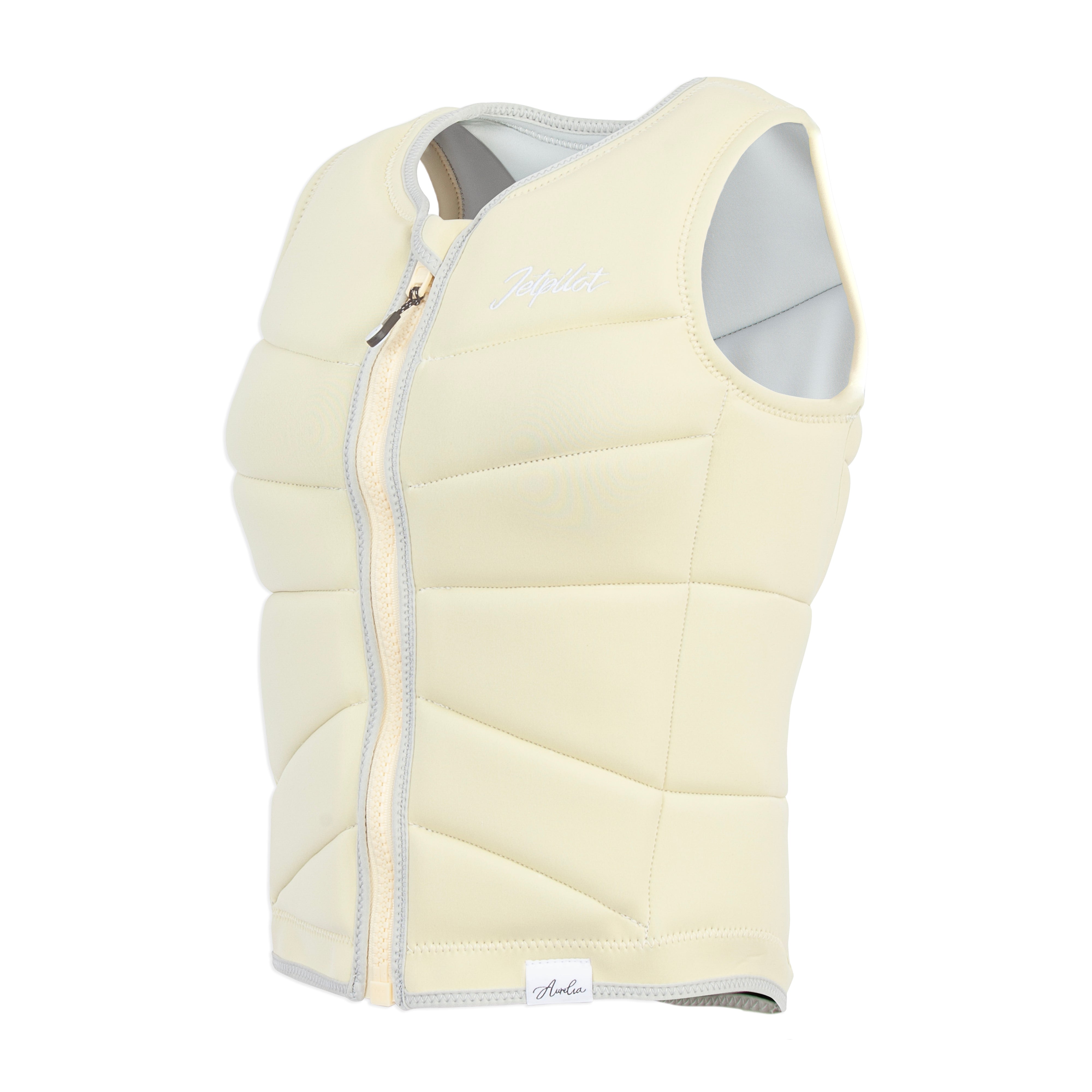 WOMENS AURELIA COMP VEST – JETPILOT