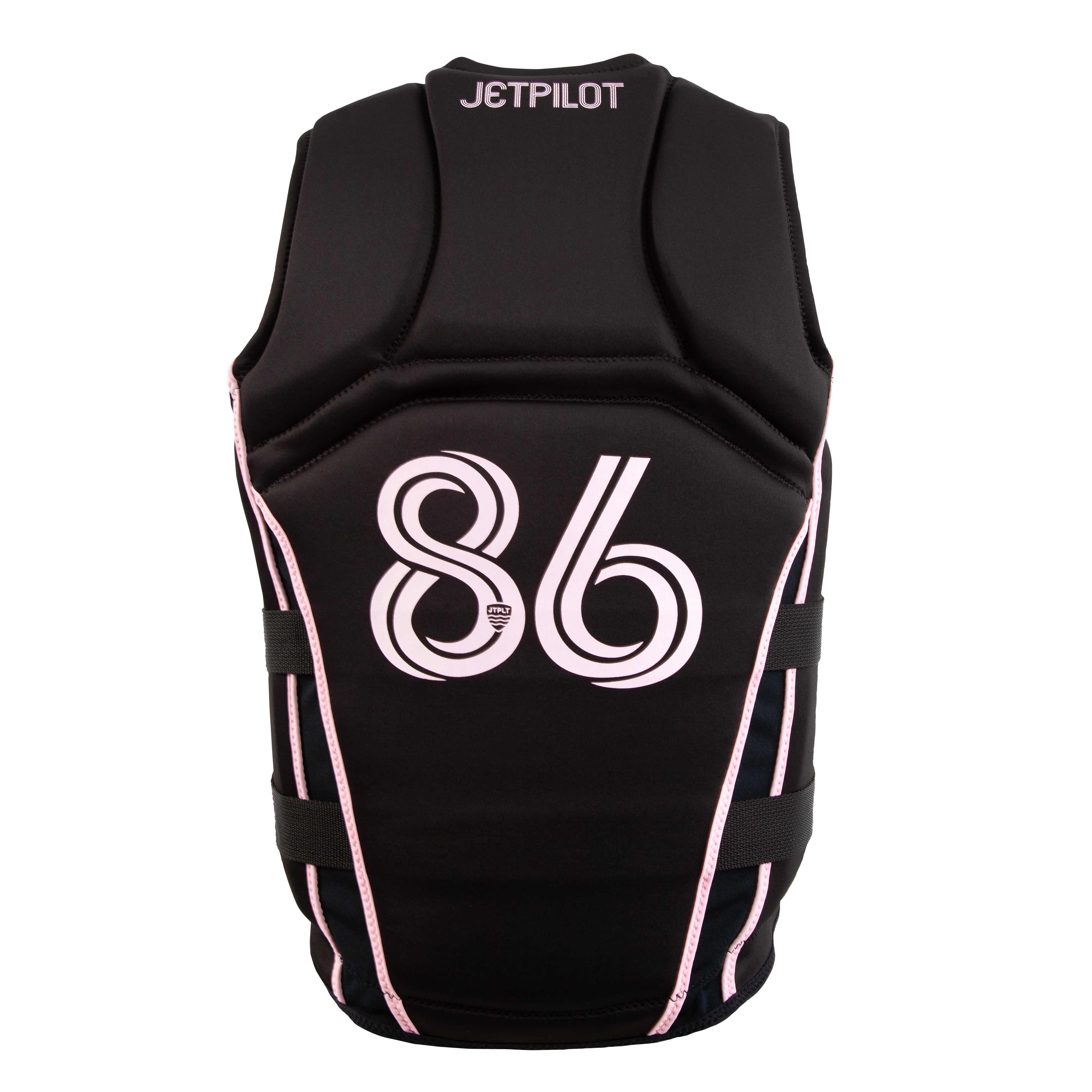 Freeboard Comp Vest – JETPILOT
