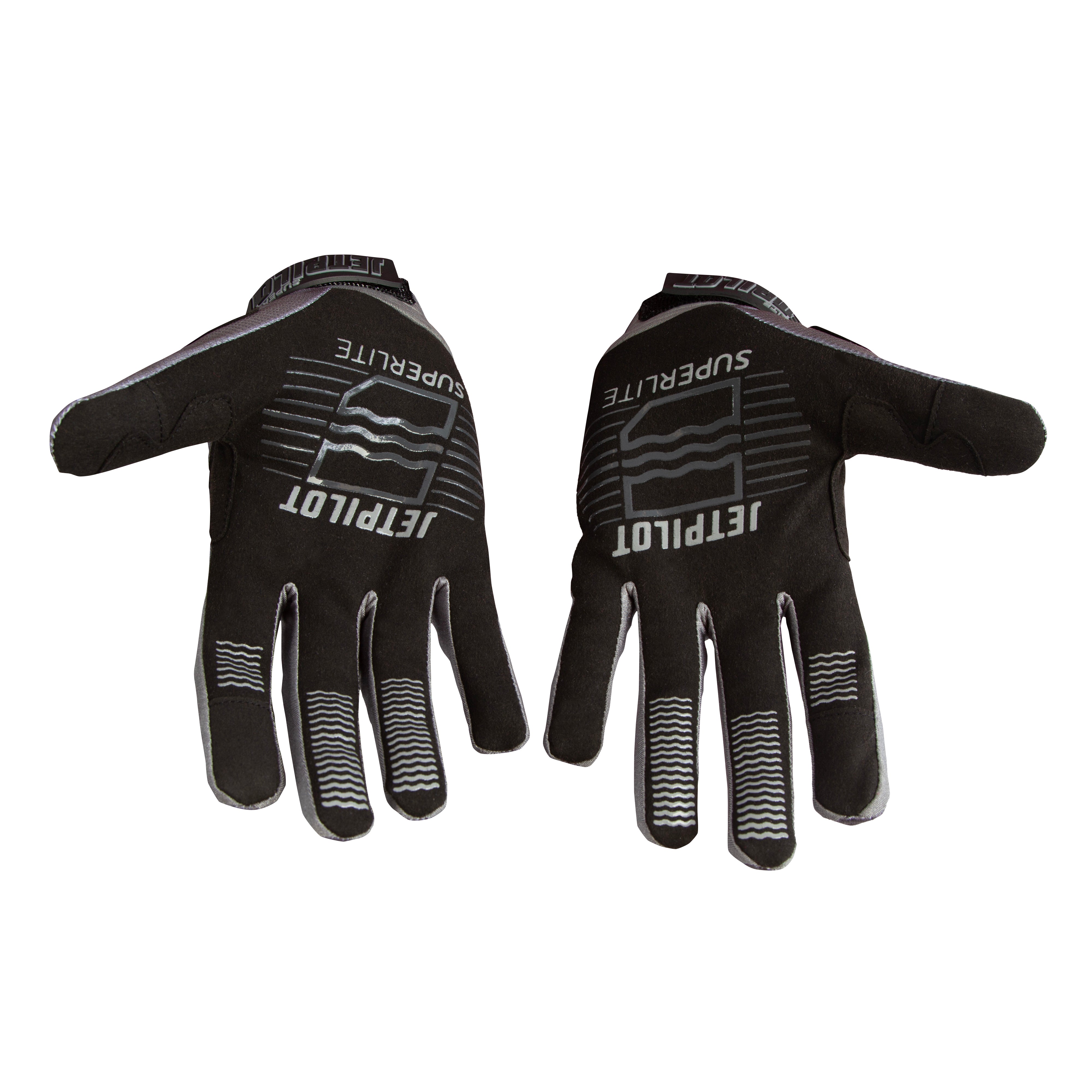 Jetpilot Phantom Superlite Neoprene Full Finger Glove – JETPILOT