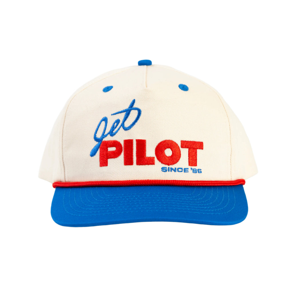 Vintage – JETPILOT