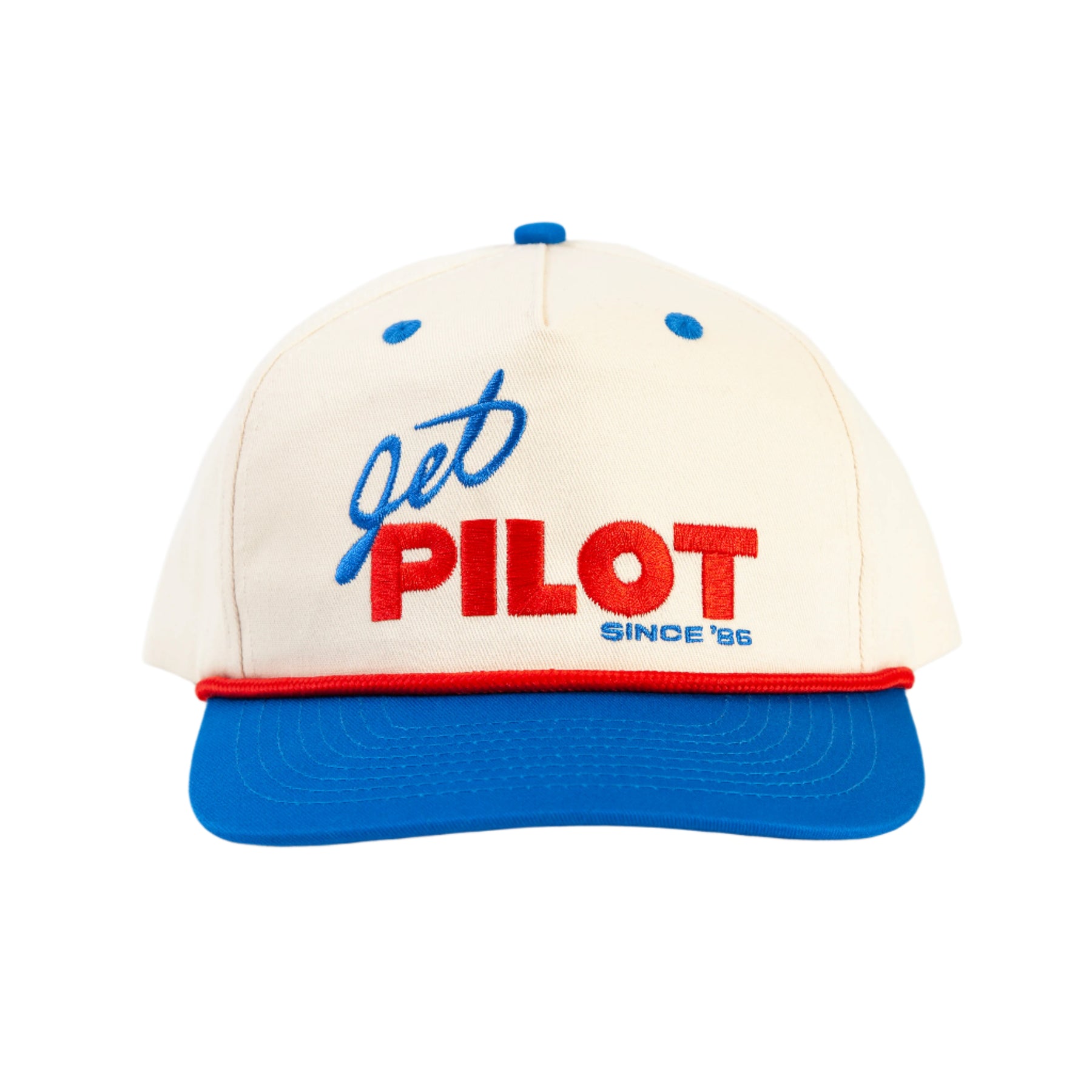 Vintage – JETPILOT