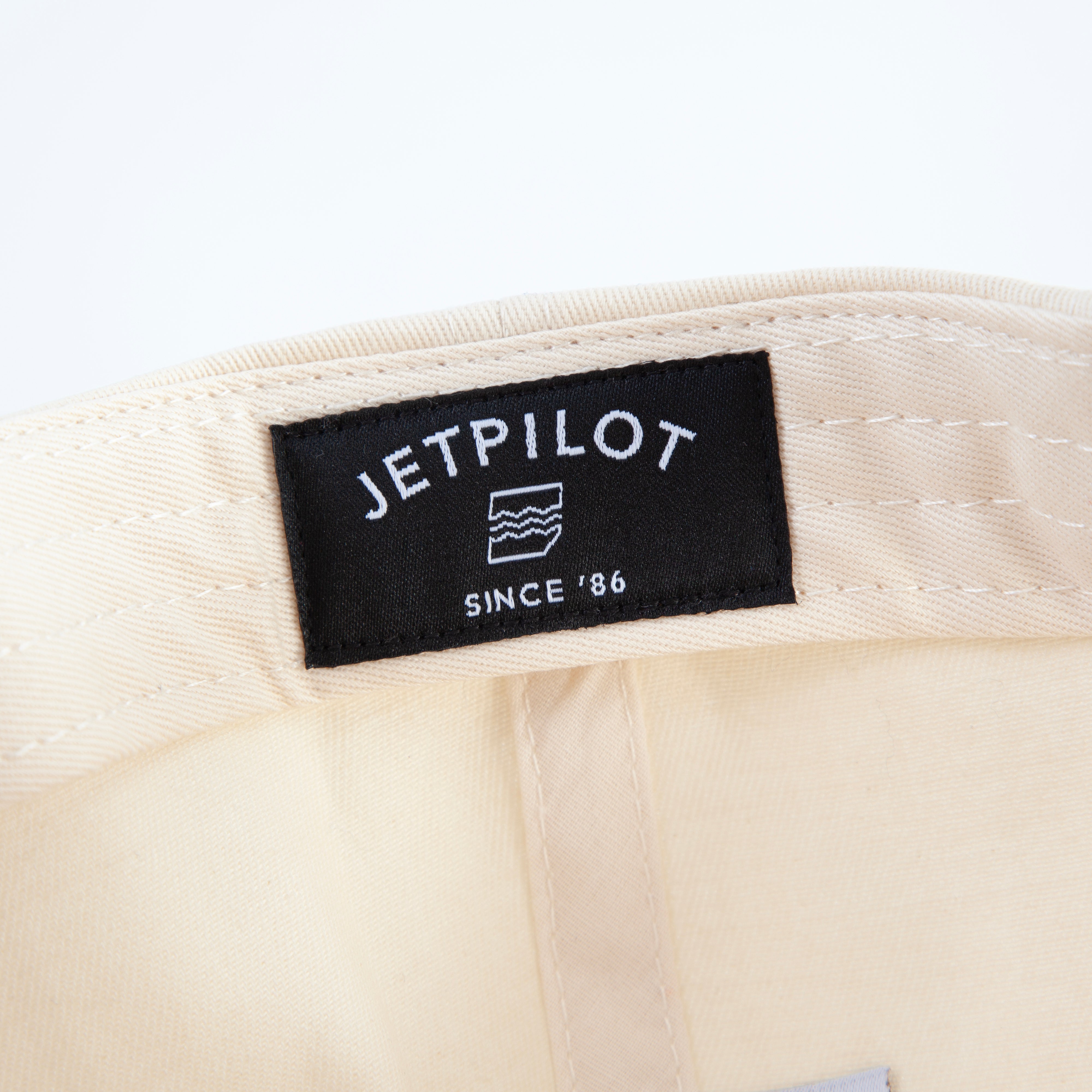 Vintage – JETPILOT