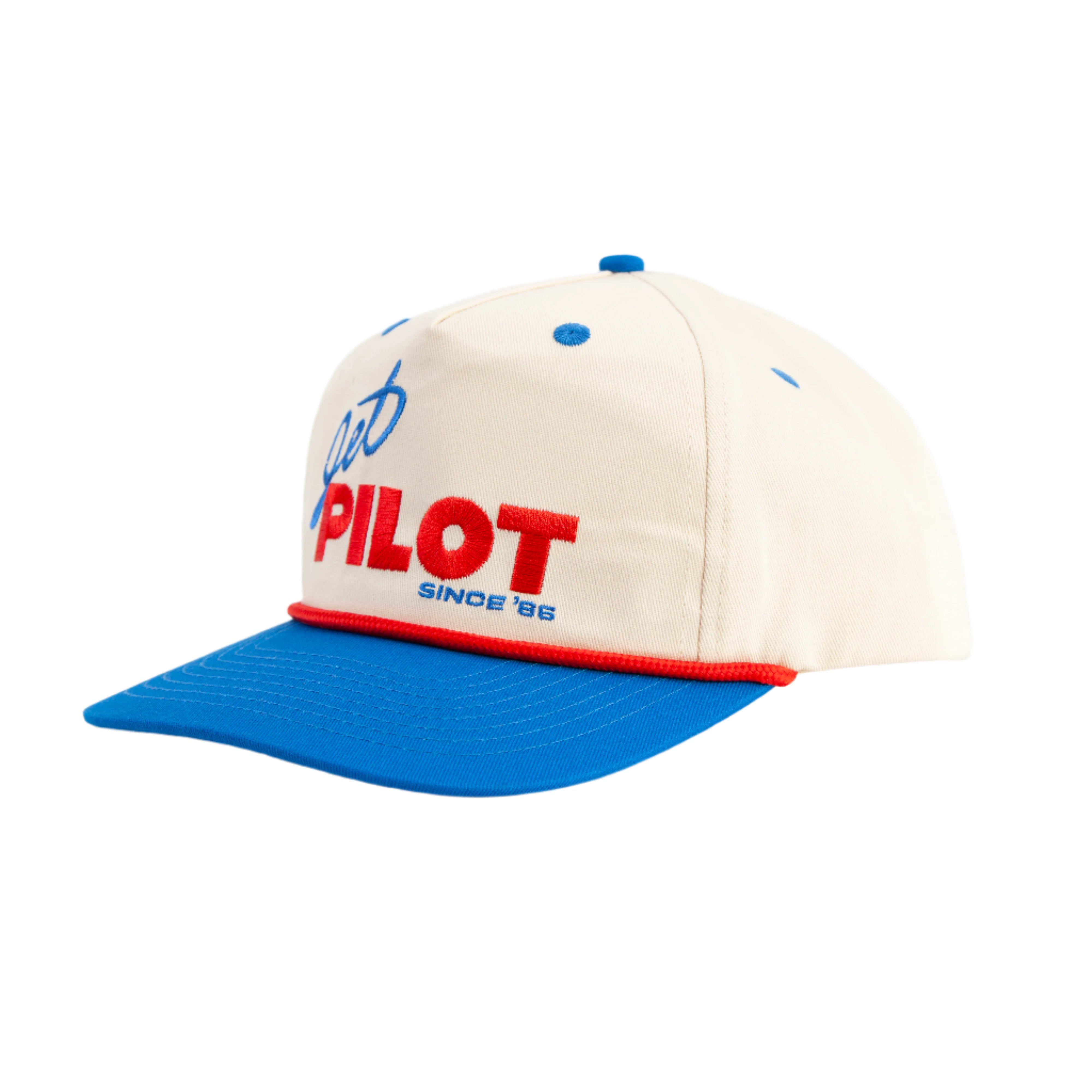 Vintage – JETPILOT