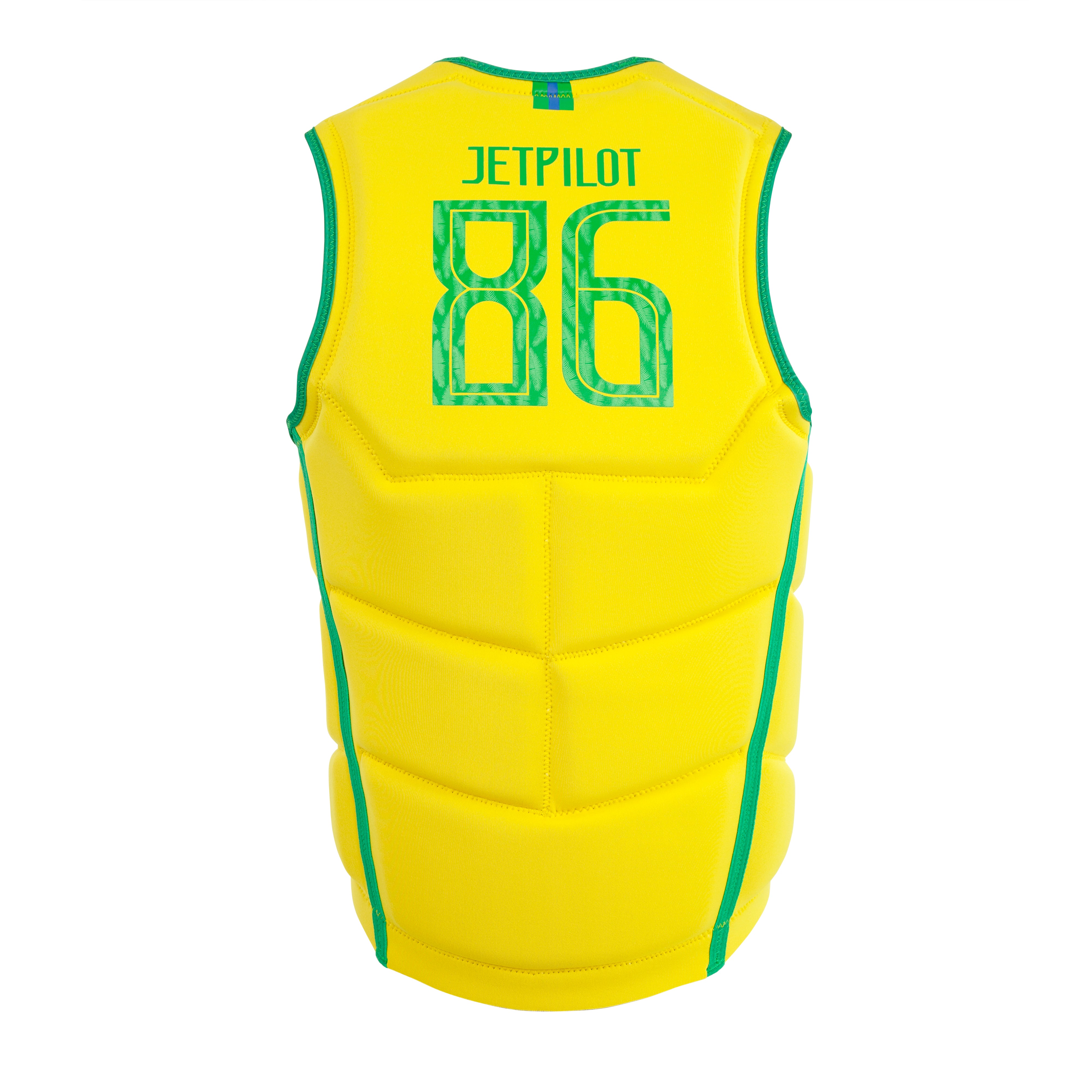 Jetpilot Baller Reversible Wakeboarding Comp Jacket – JETPILOT