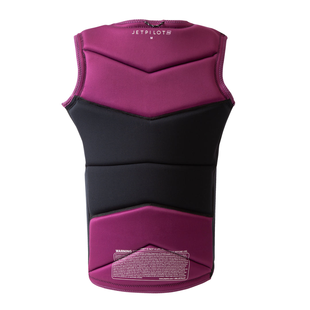 WOMENS WAVEFARER COMP VEST