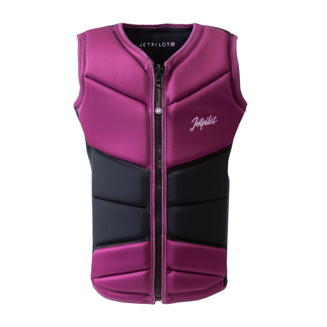 WOMENS WAVEFARER COMP VEST