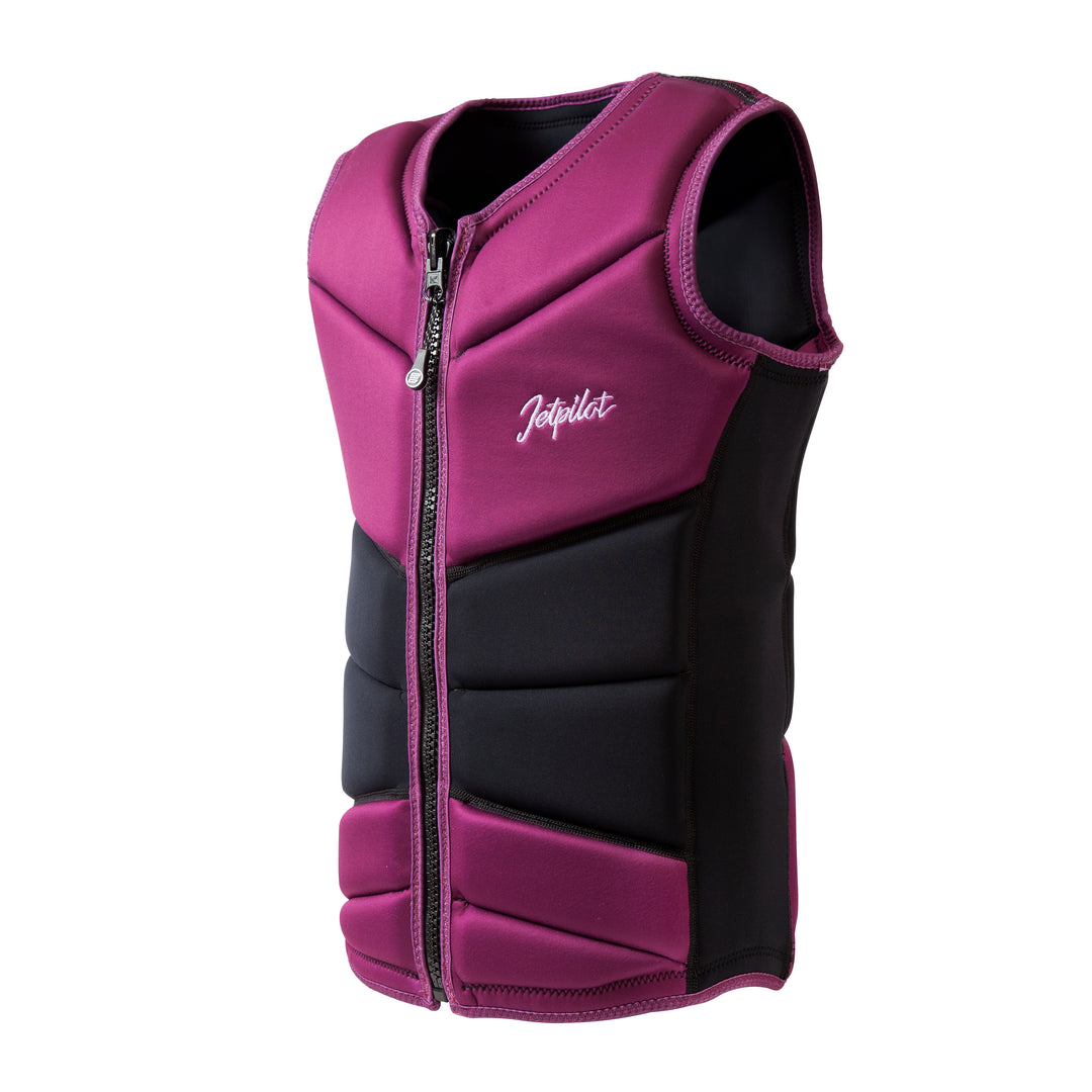 WOMENS WAVEFARER COMP VEST