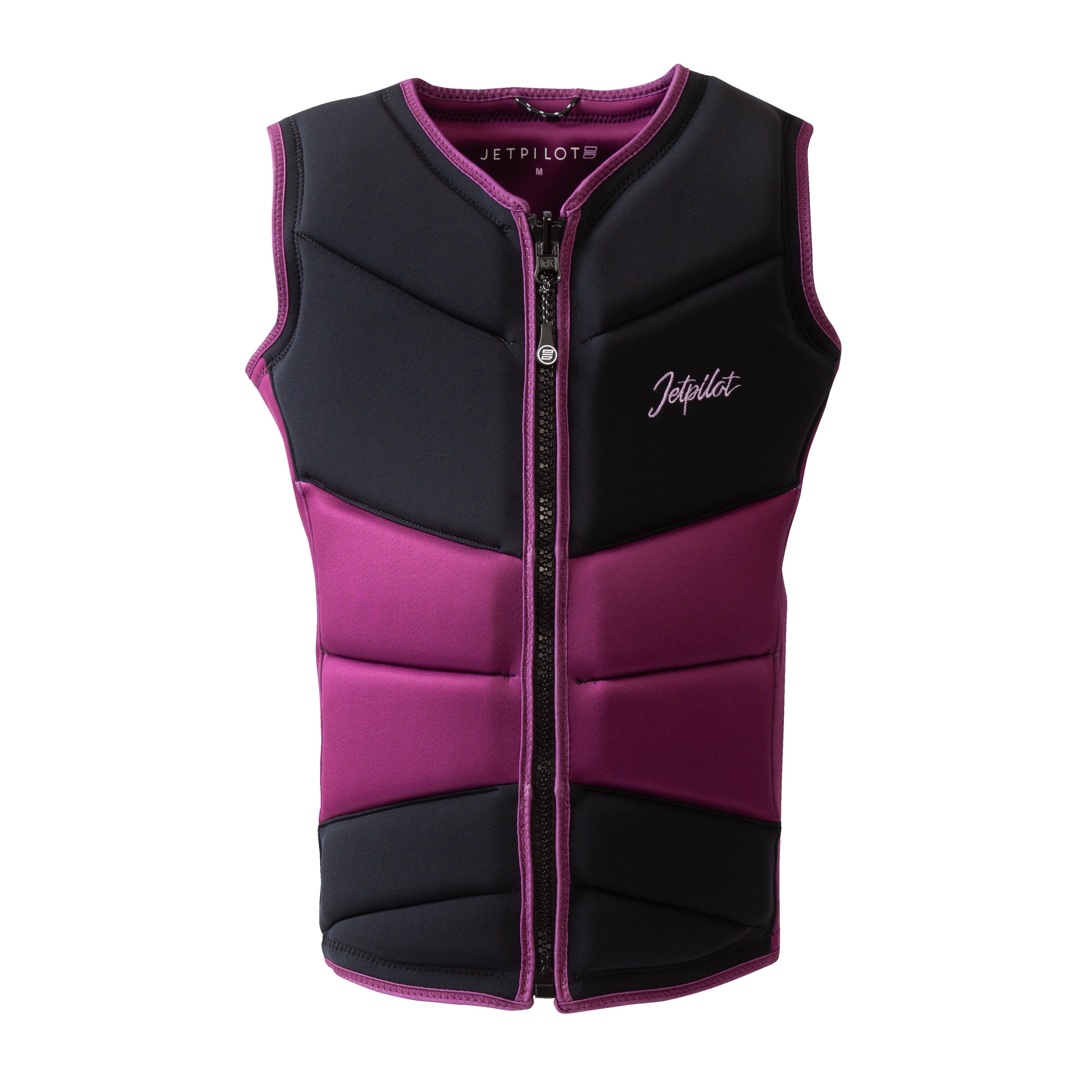 WOMENS WAVEFARER COMP VEST – JETPILOT