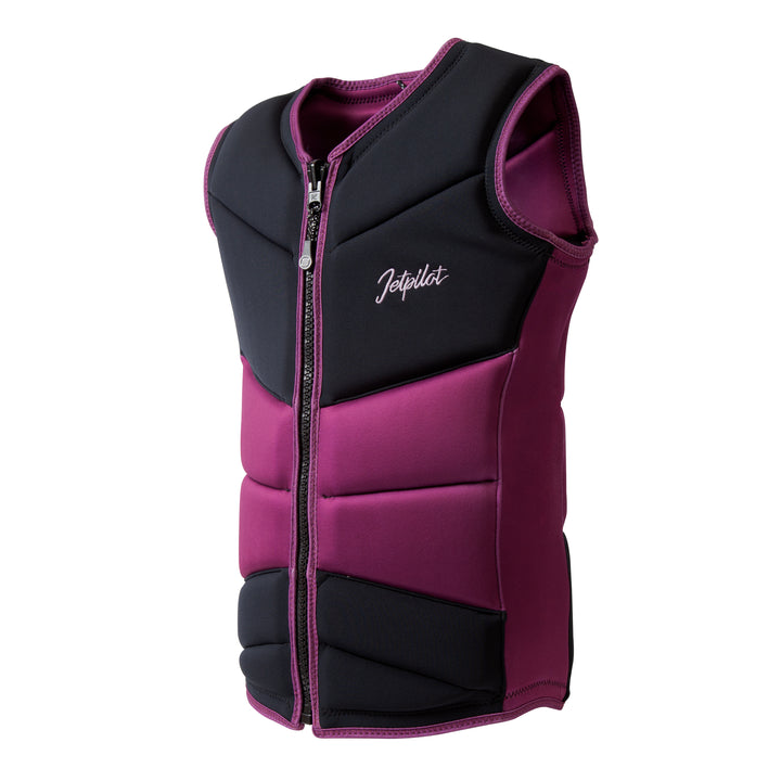 WOMENS WAVEFARER COMP VEST