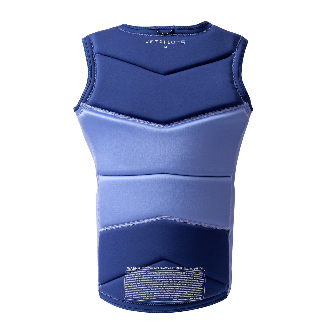 WOMENS WAVEFARER COMP VEST