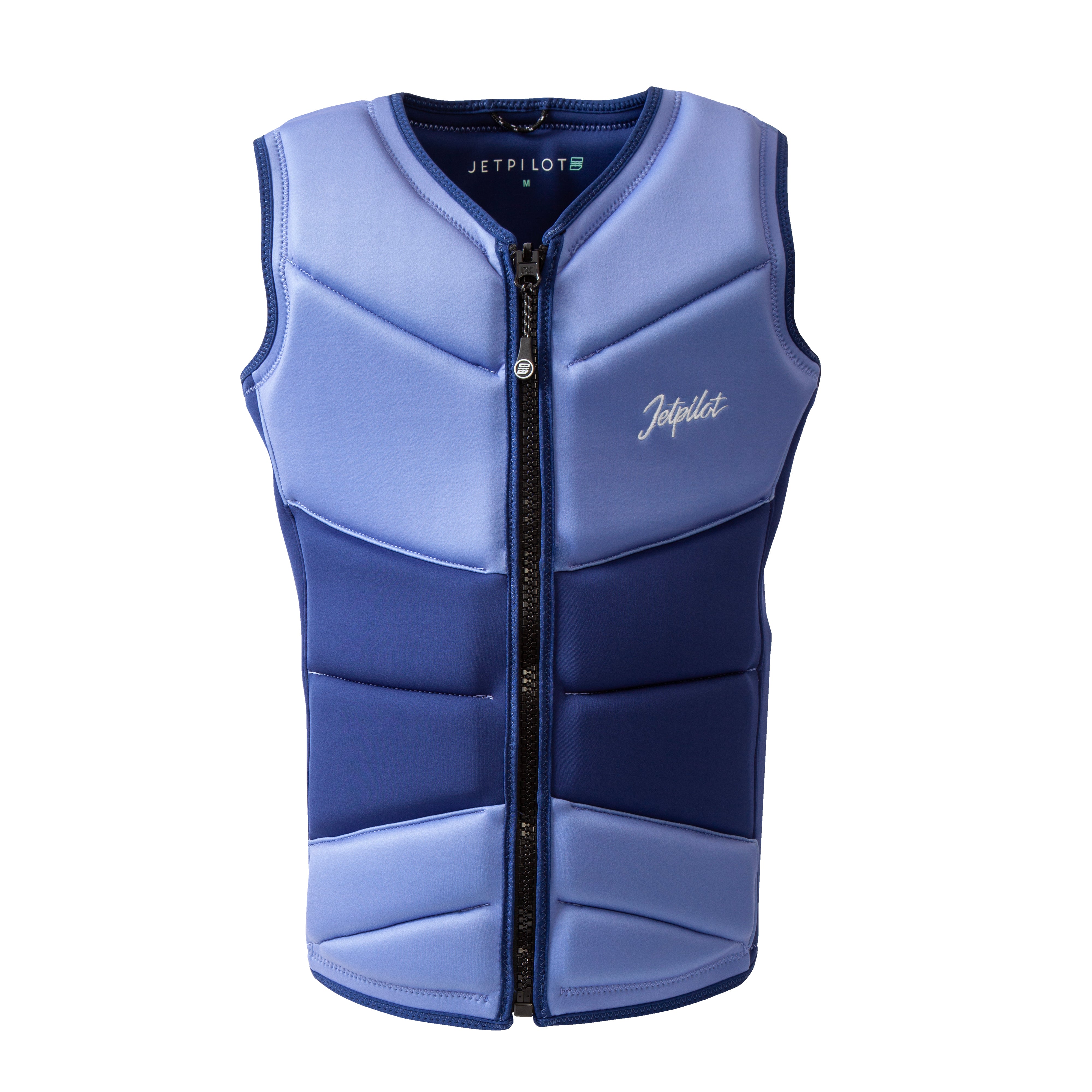 WOMENS WAVEFARER COMP VEST – JETPILOT