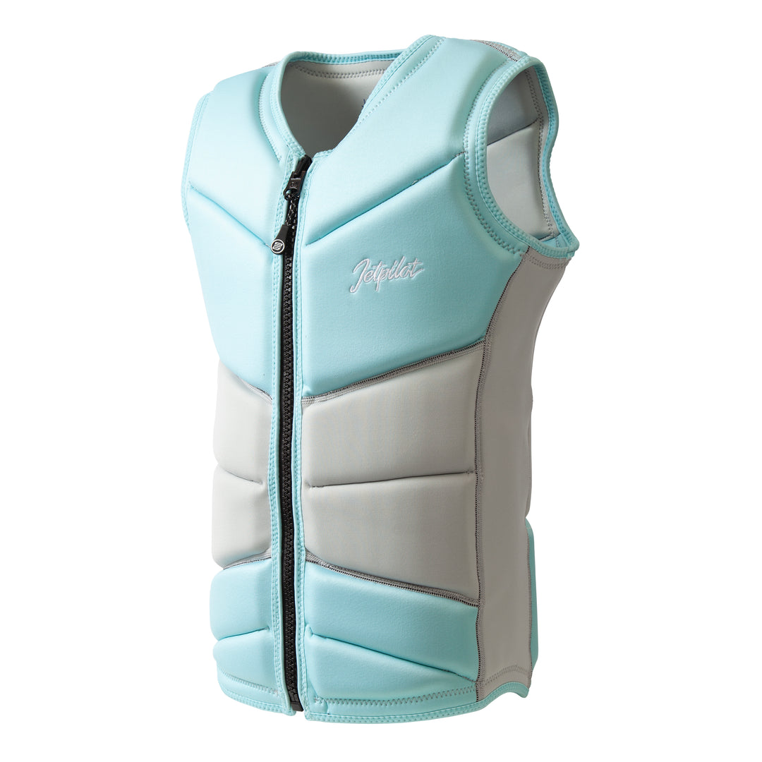 WOMENS WAVEFARER COMP VEST