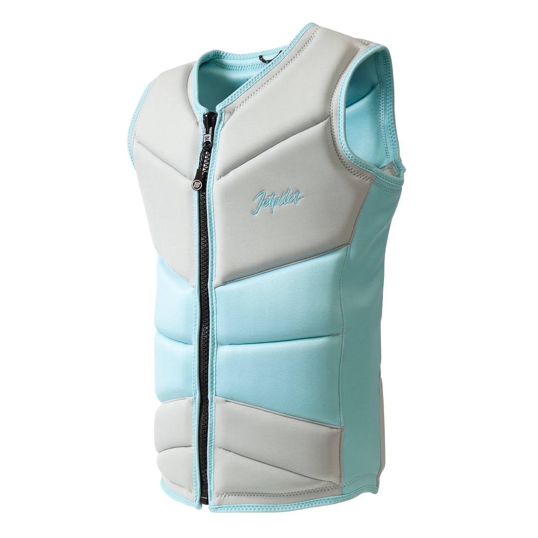 WOMENS WAVEFARER COMP VEST