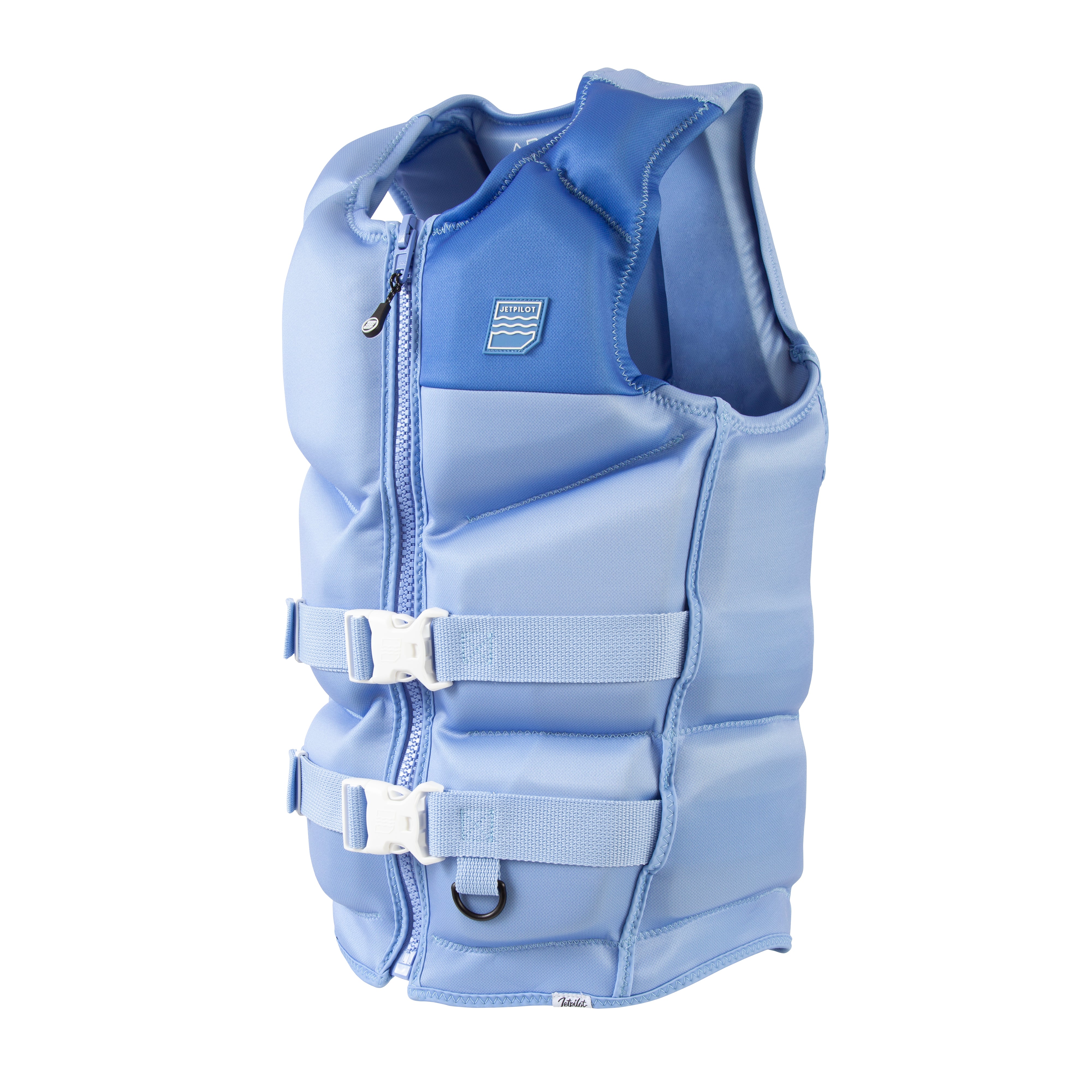 Jetpilot Women's Armada Coast Guard Approved Wakeboarding Life