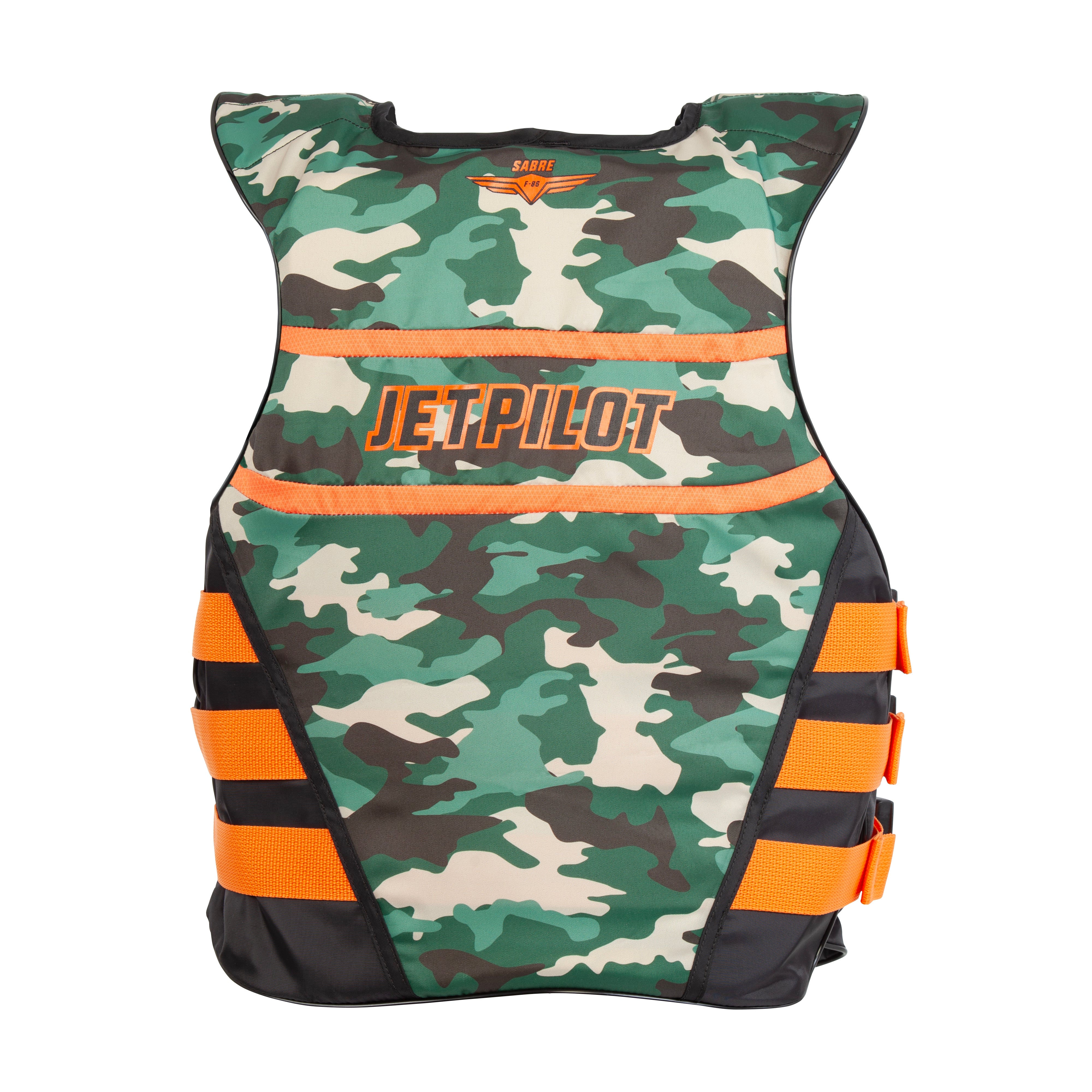 Sabre Vest – JETPILOT
