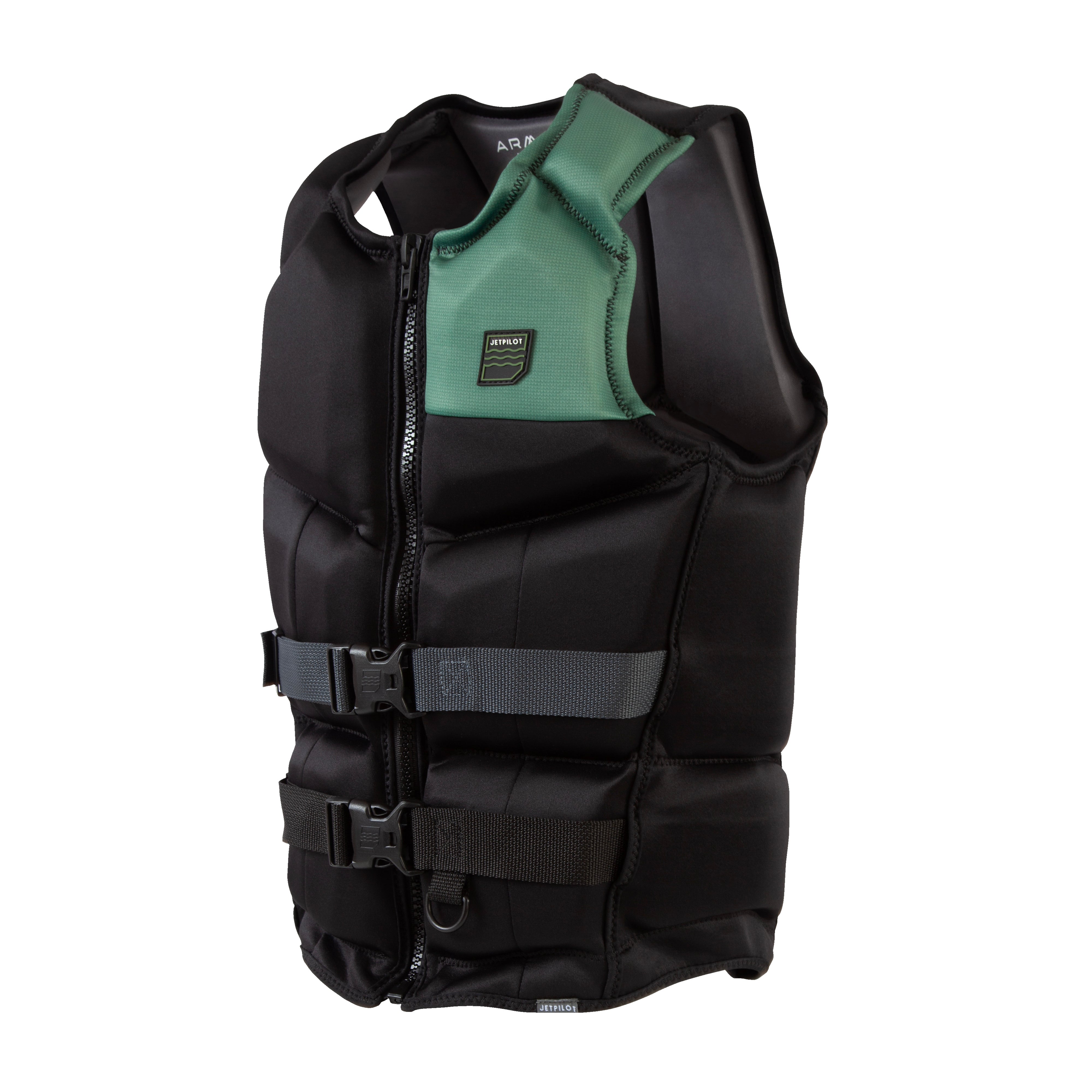 Jetpilot Armada Coast Guard Approved Wakeboarding Life Vest – JETPILOT