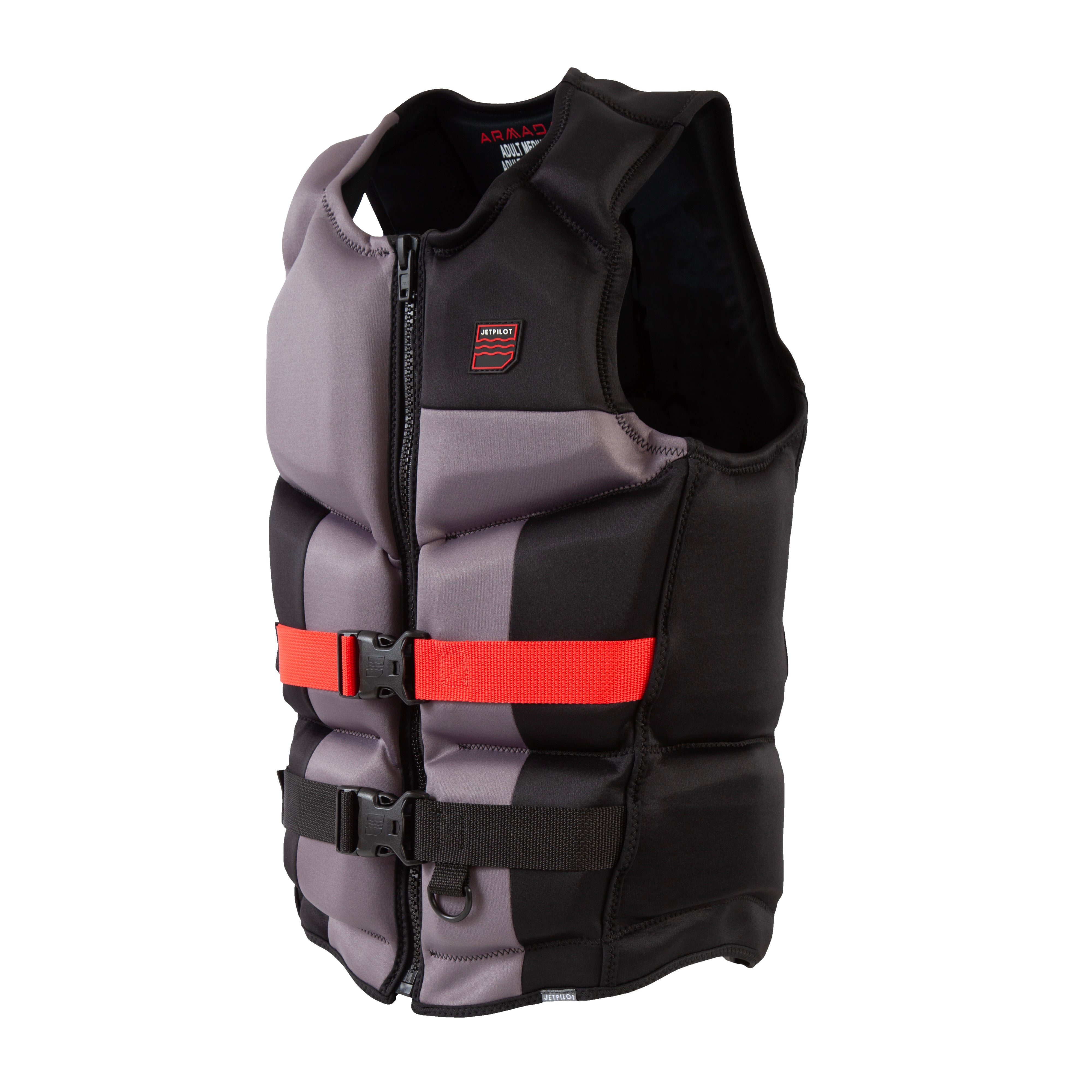 Jetpilot Armada Coast Guard Approved Wakeboarding Life Vest – JETPILOT