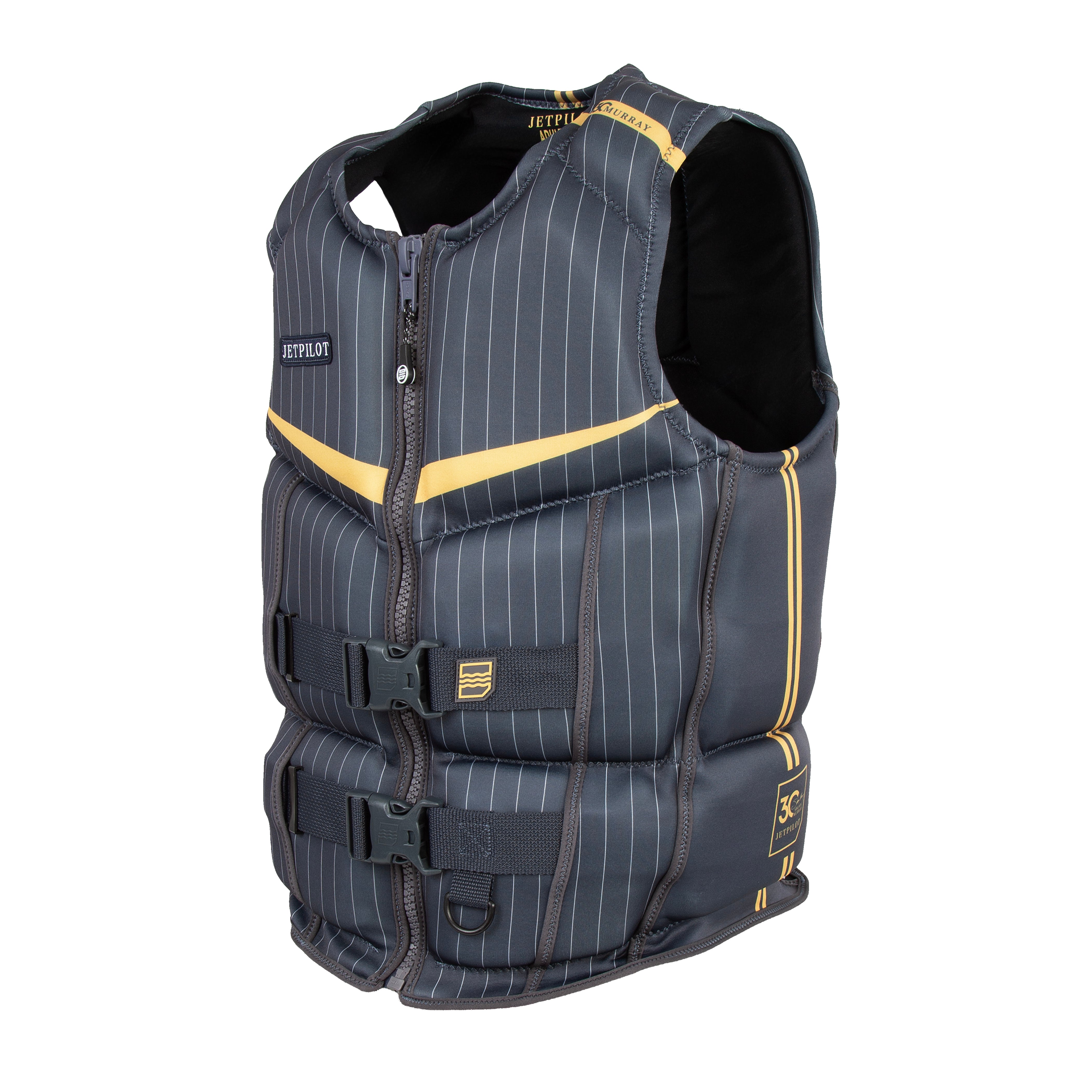 Jetpilot Shaun Murray Coast Guard Approved Life Vest – JETPILOT