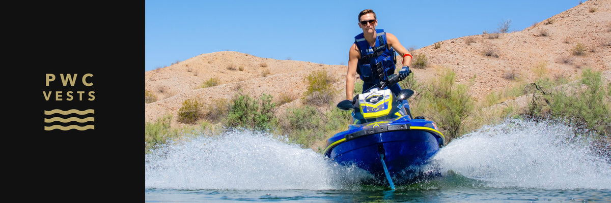 PWC VEST – JETPILOT