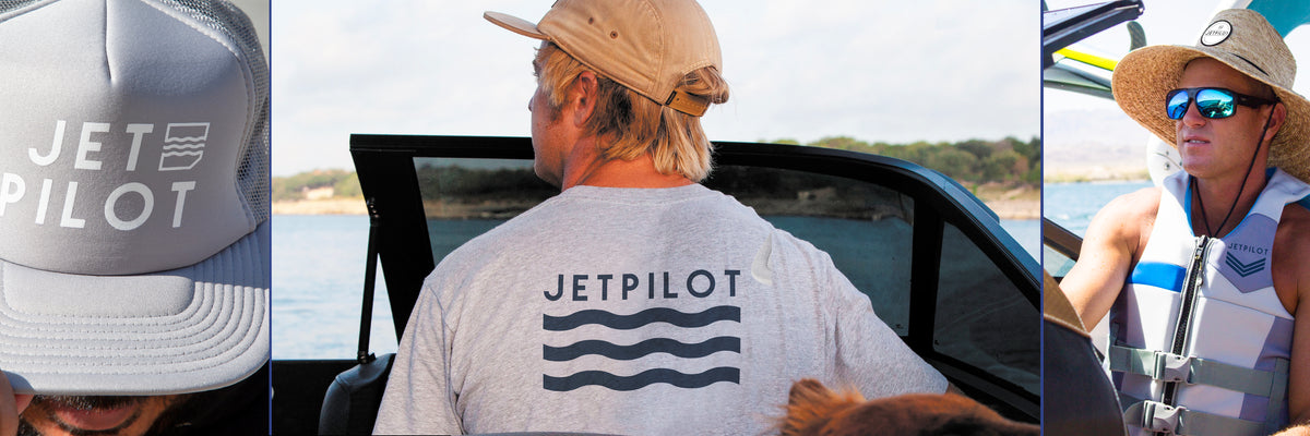 Hats – JETPILOT