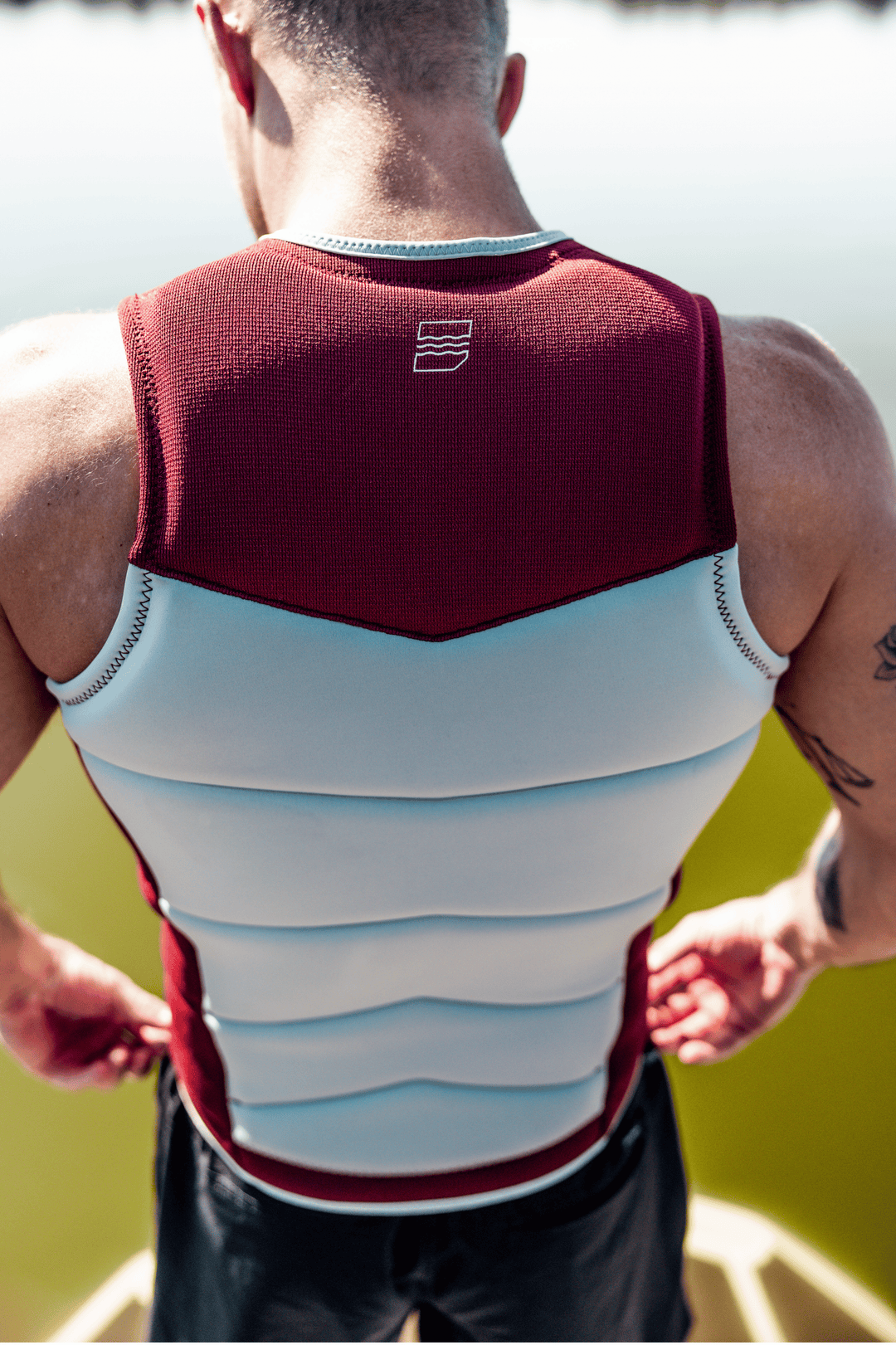 Thomas Herman Burgundy Closeup #color_burgundy