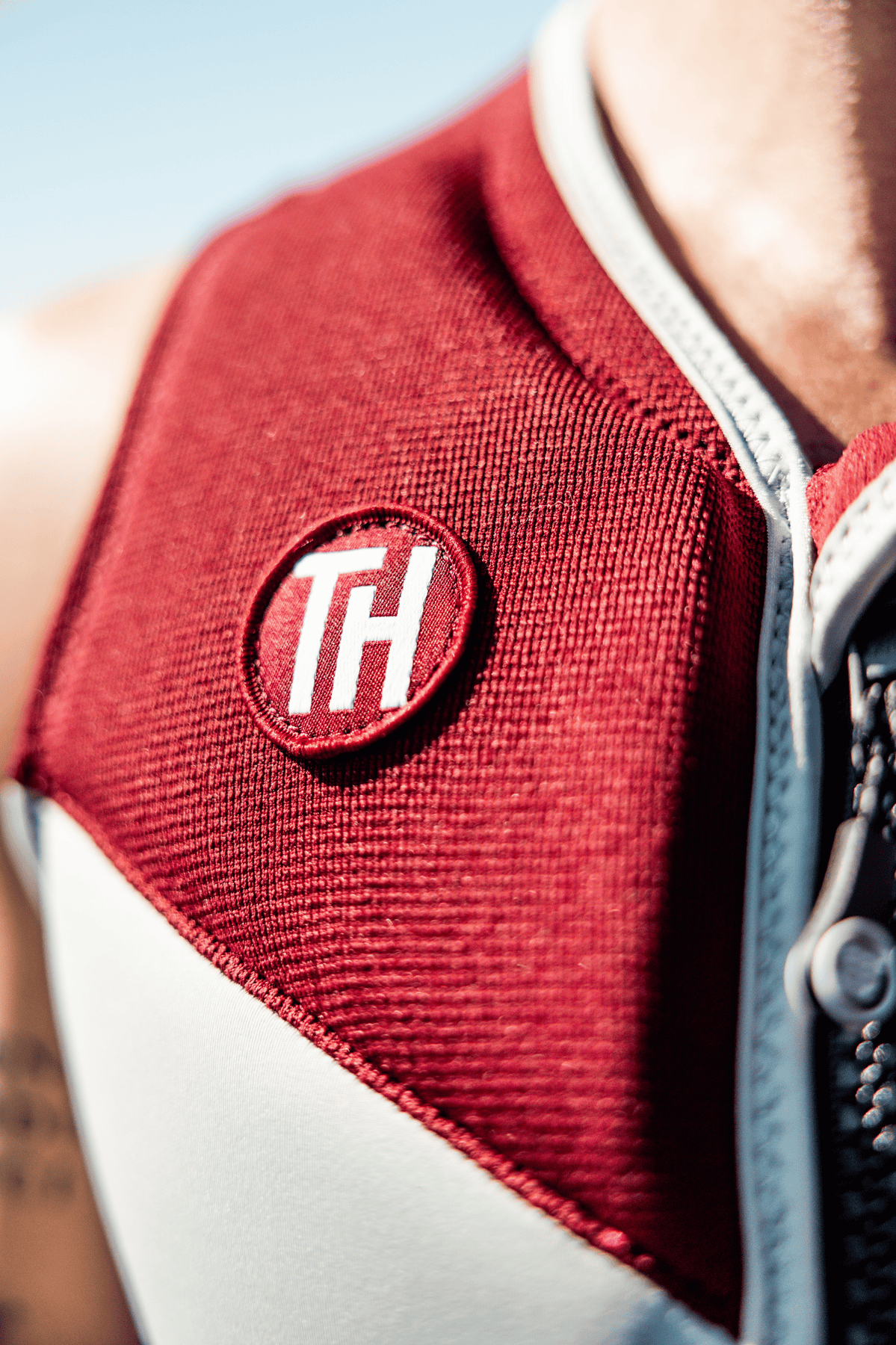 Thomas Herman Path Jetpilot Thomas Herman Comp Vest – JETPILOT