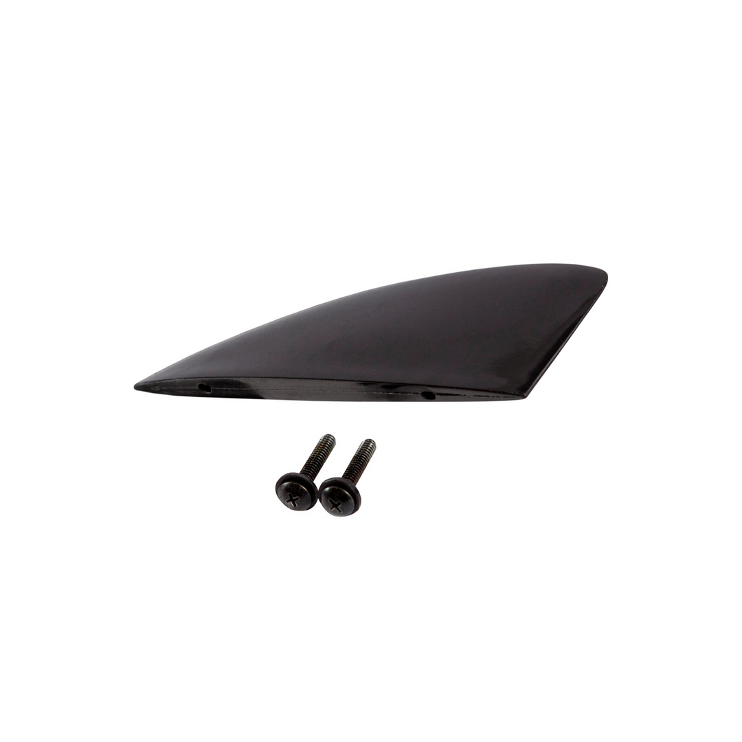 Jetpilot Tide wake surfboard single center tail fin.