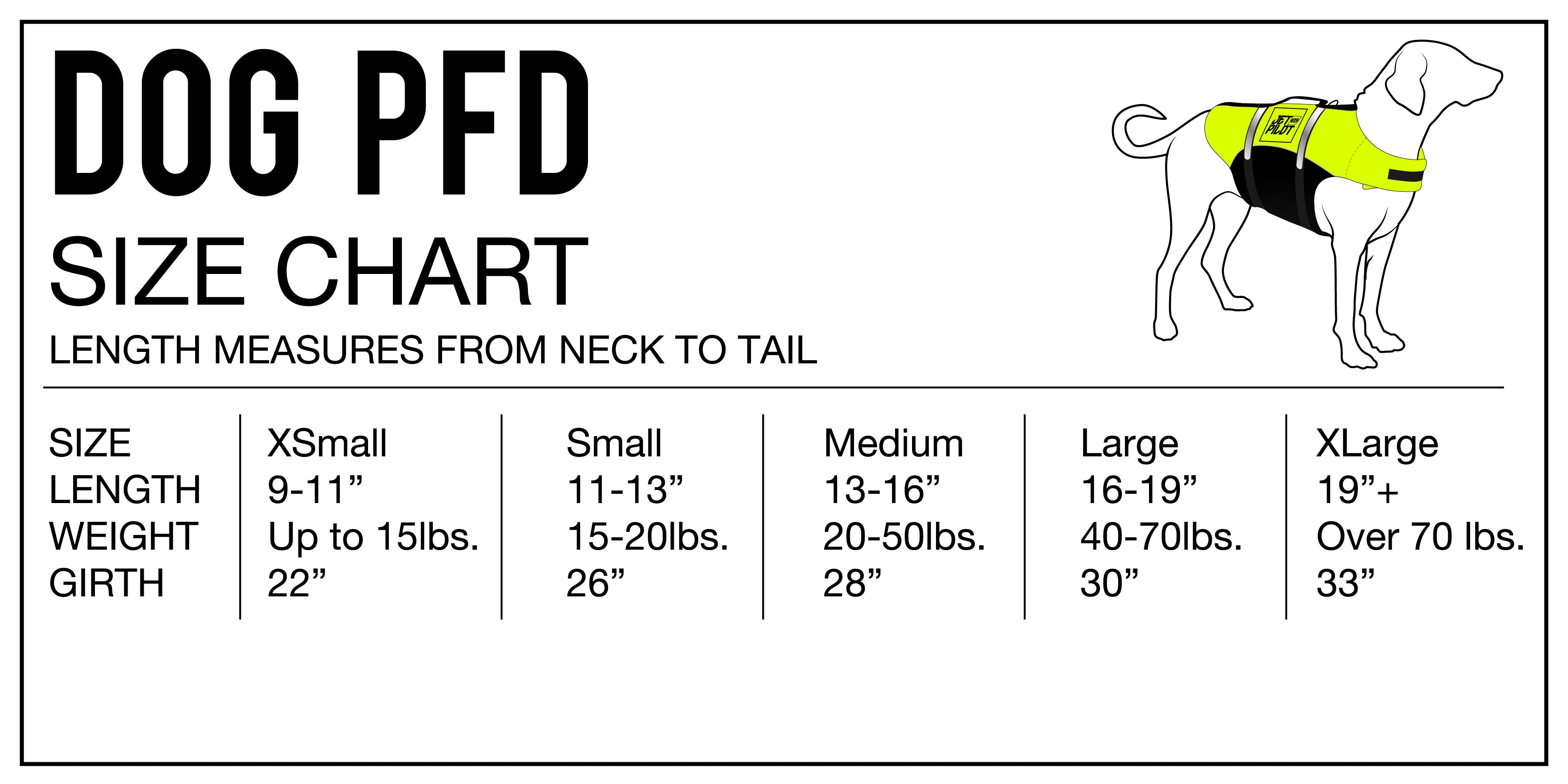 Jetpilot dog life jacket hot sale