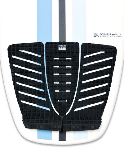 Jetpilot Dylan Ayala Pro model Wake Surfboard.