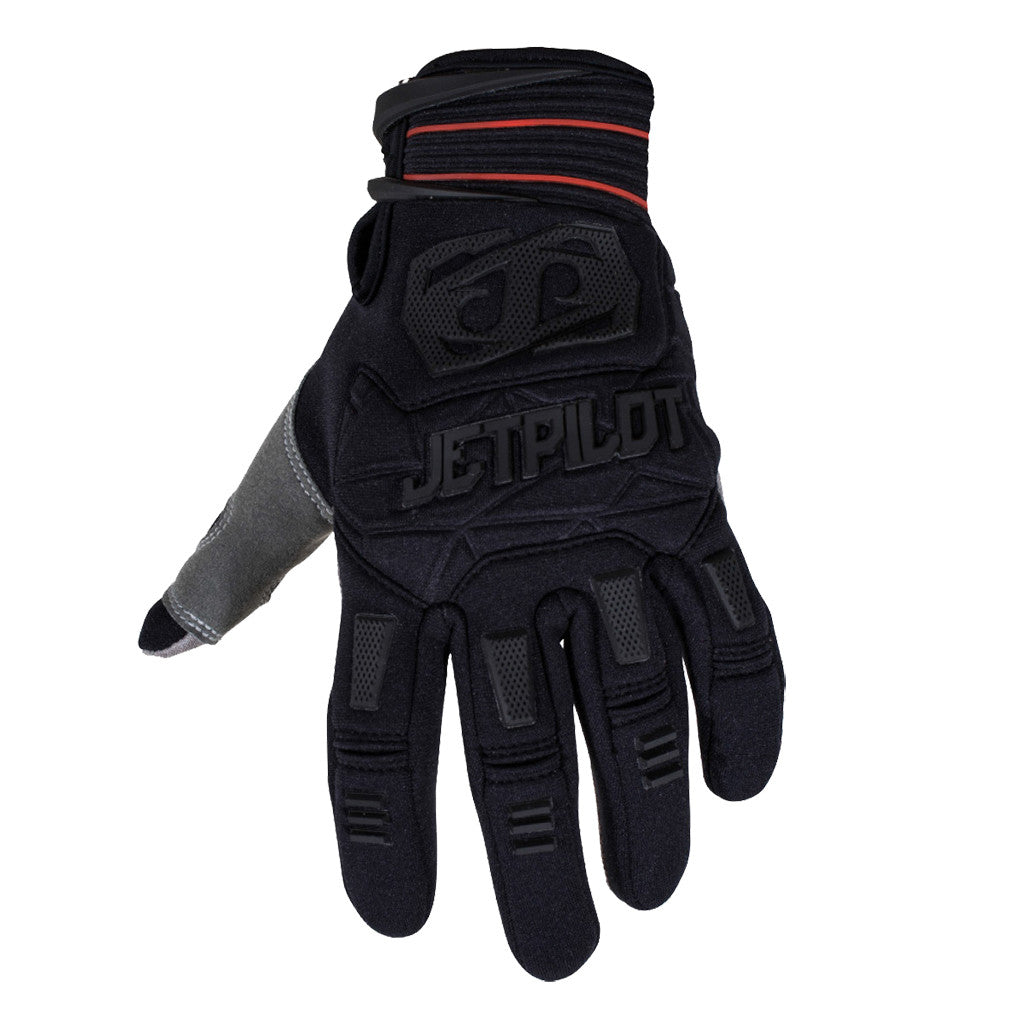  Race Skin PWC Recreation Gloves Thin Breathable Full Finger  Men Women Youth Jet Ski Accessories