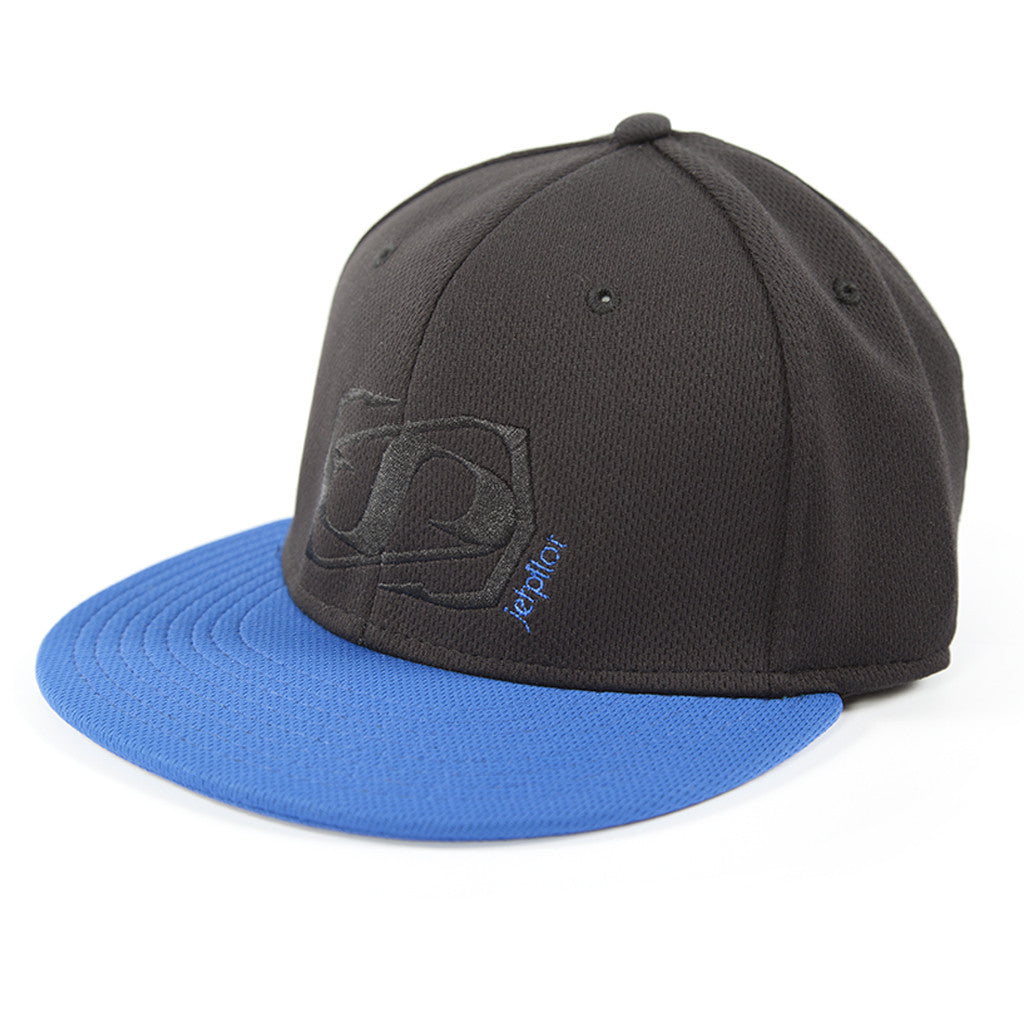 Front view of the Jetpilot Icon Hat