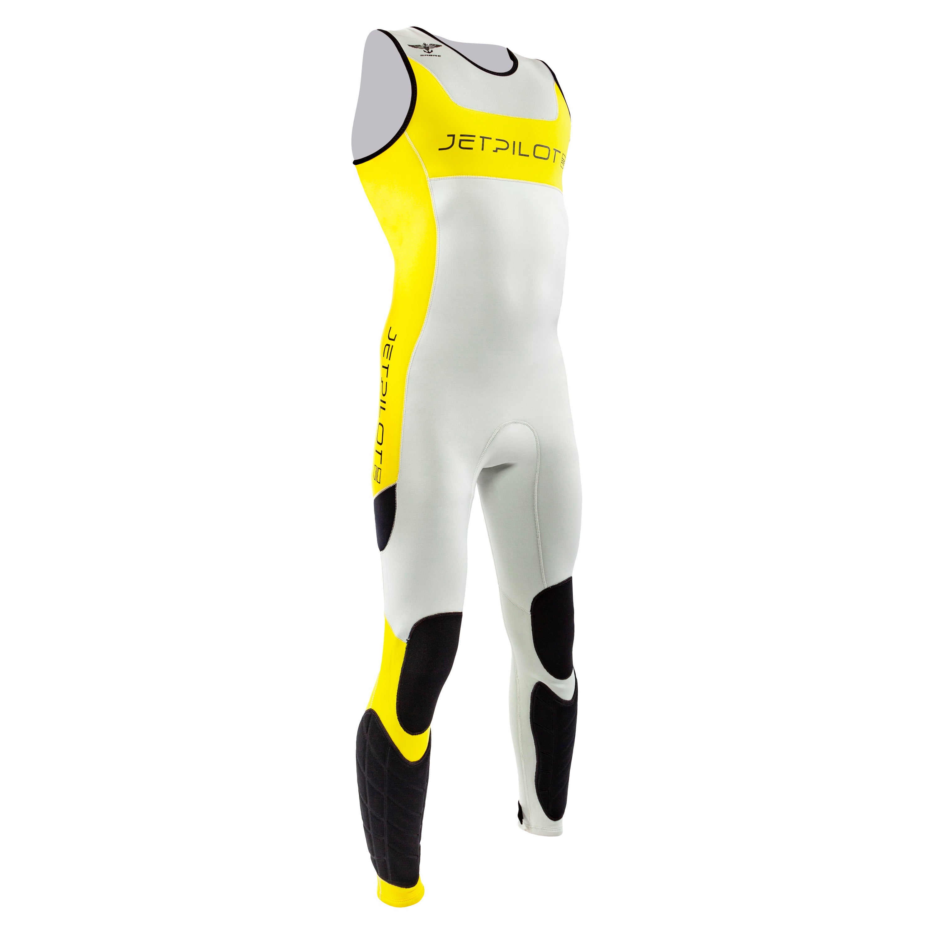Jetpilot F-86 Sabre Neoprene Insulated Wetsuit John – JETPILOT