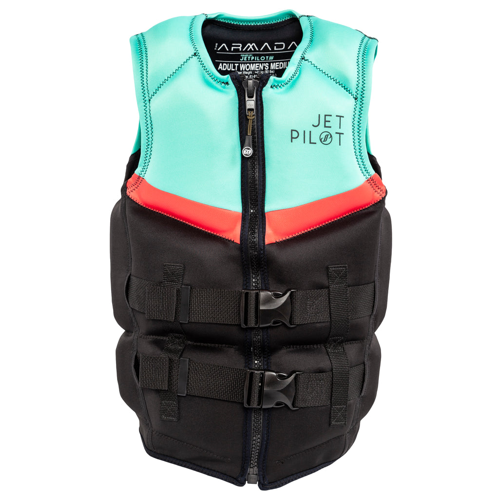Ronix RXT Capella 3.0 CGA Life Vest - Men's