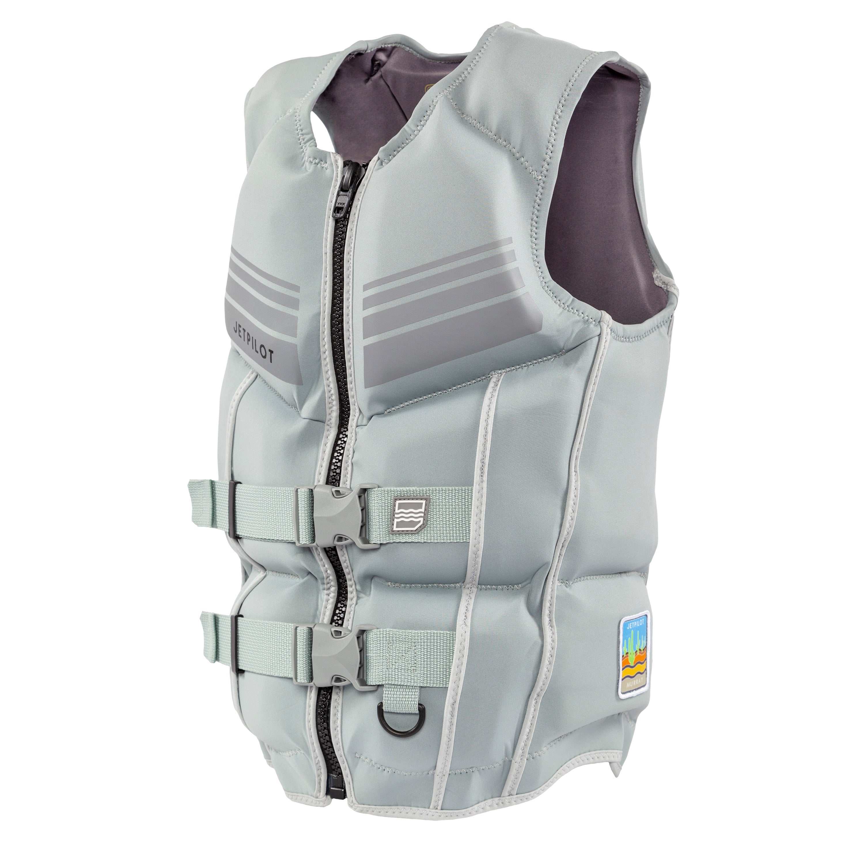 Jetpilot Shaun Murray Coast Guard Approved Wakeboarding Life Vest
