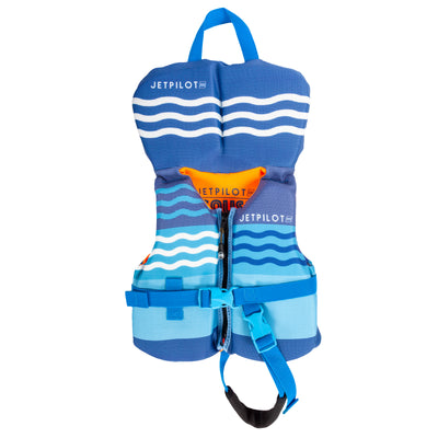 CAUSE INFANT NEOPRENE CGA VEST