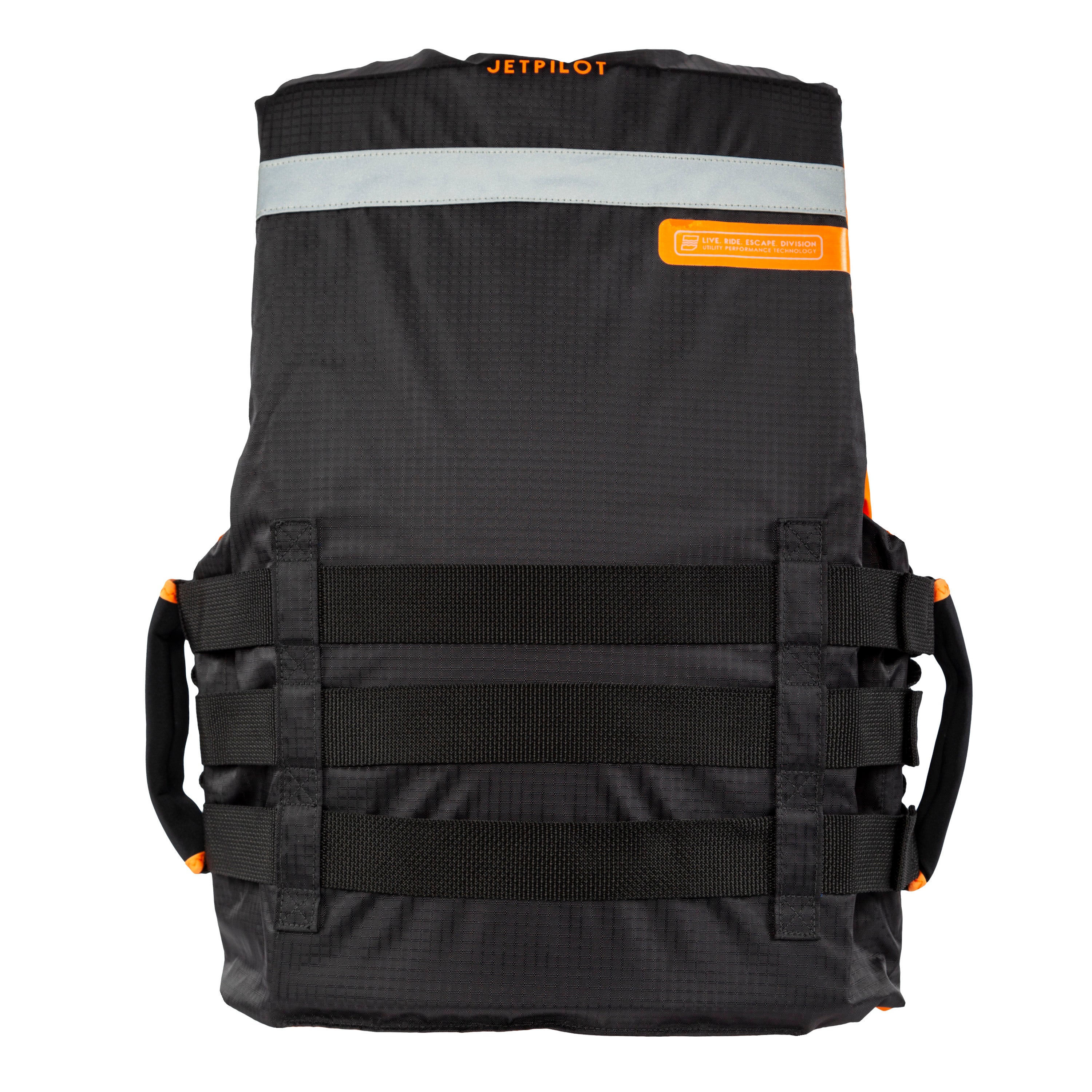 L.R.E. NAVIGATOR NYLON CGA VEST