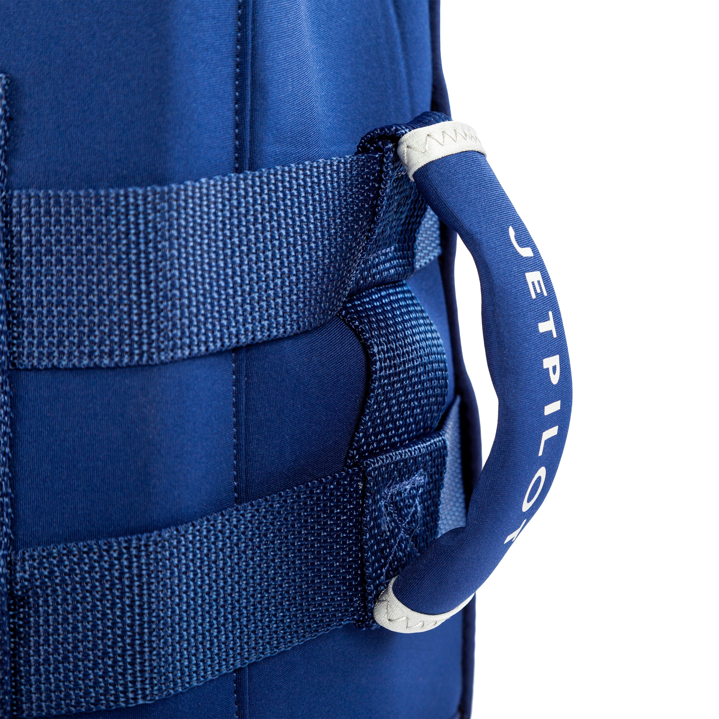 Jetpilot L.R.E. Copilot Neoprene Coast Guard Approved Life