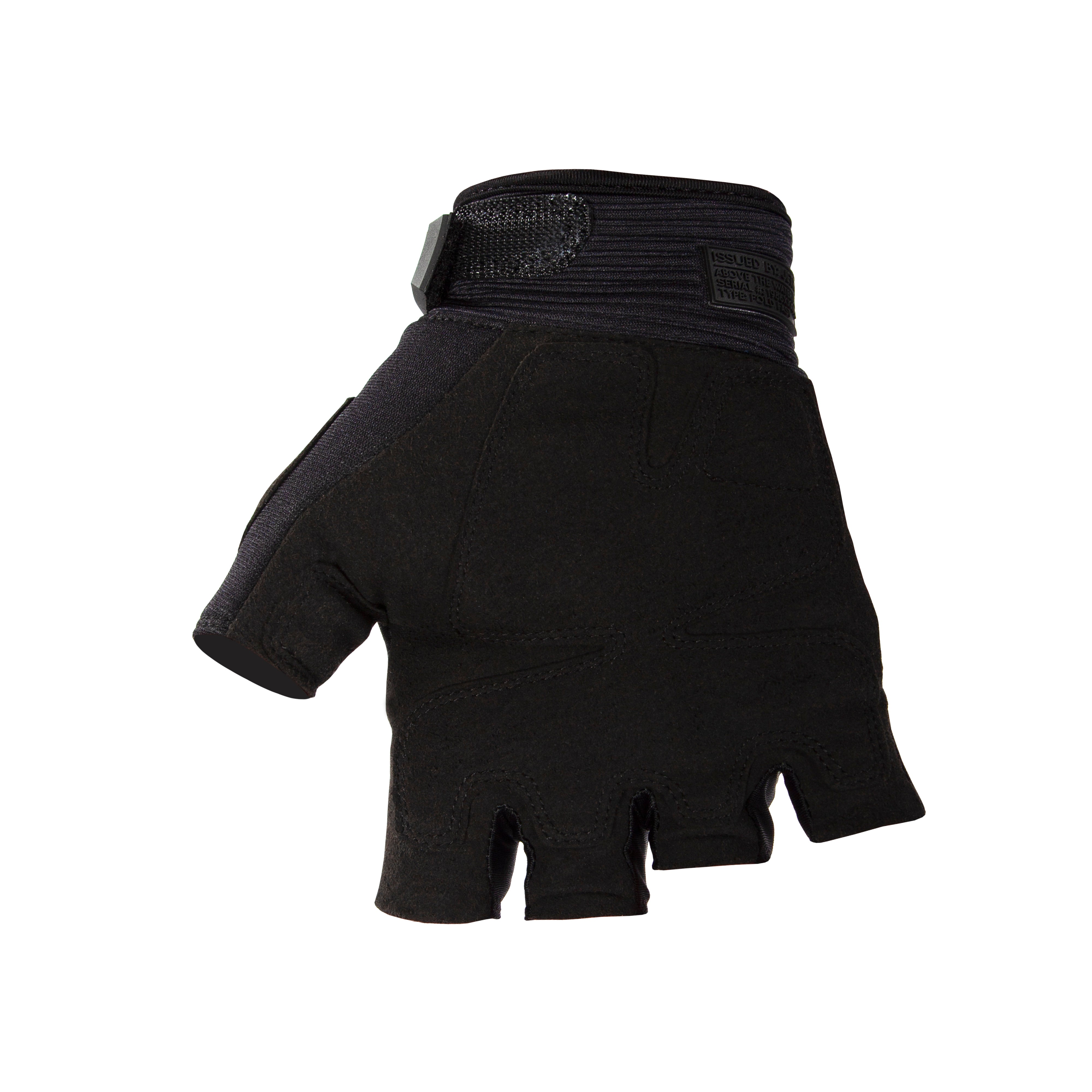 Jetpilot Hold Fast Neoprene Short Finger Glove – JETPILOT