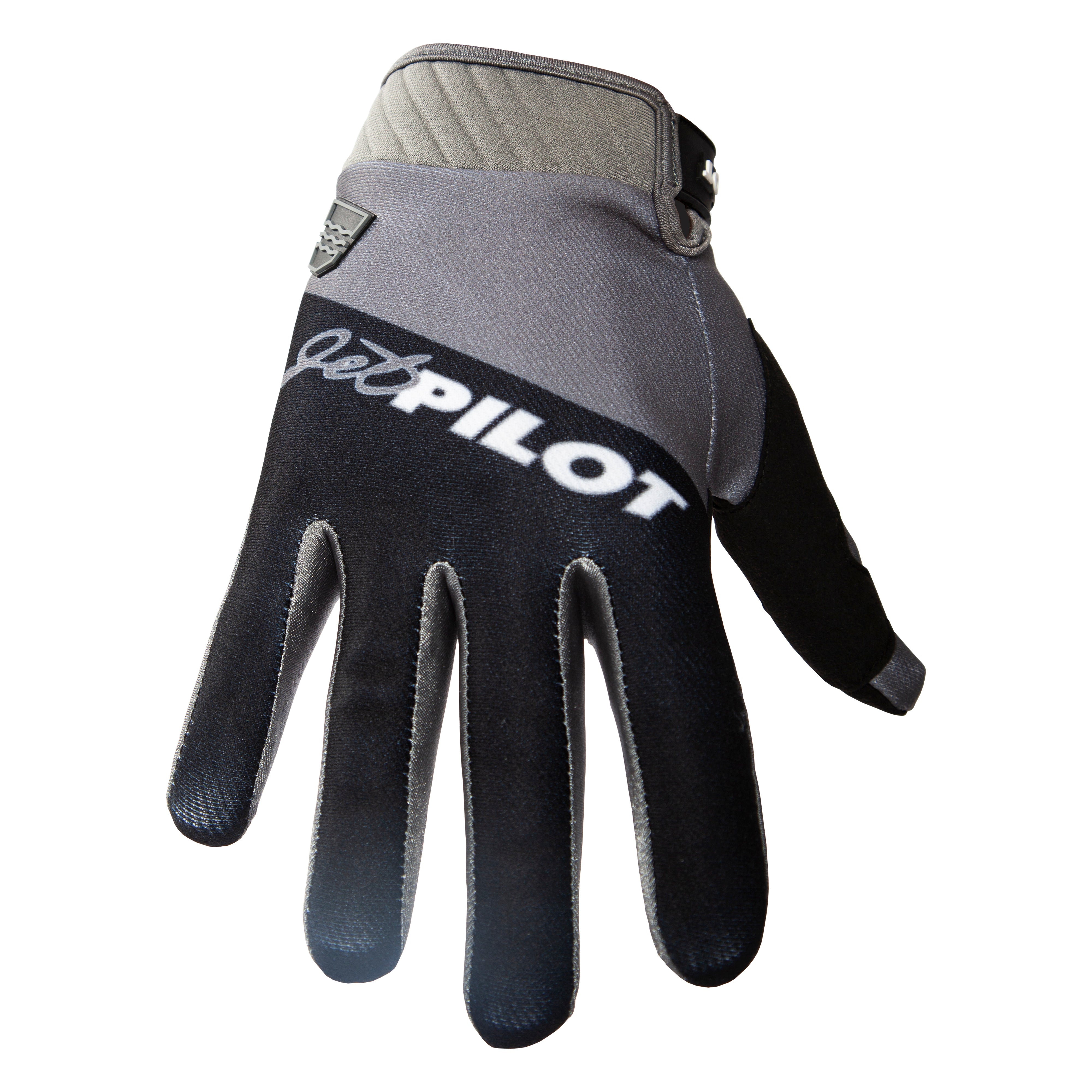 Jetpilot Vintage Class Neoprene Full Finger Glove – JETPILOT