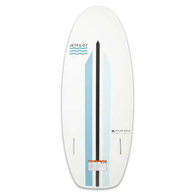Jetpilot Dylan Ayala Pro model Wake Surfboard.