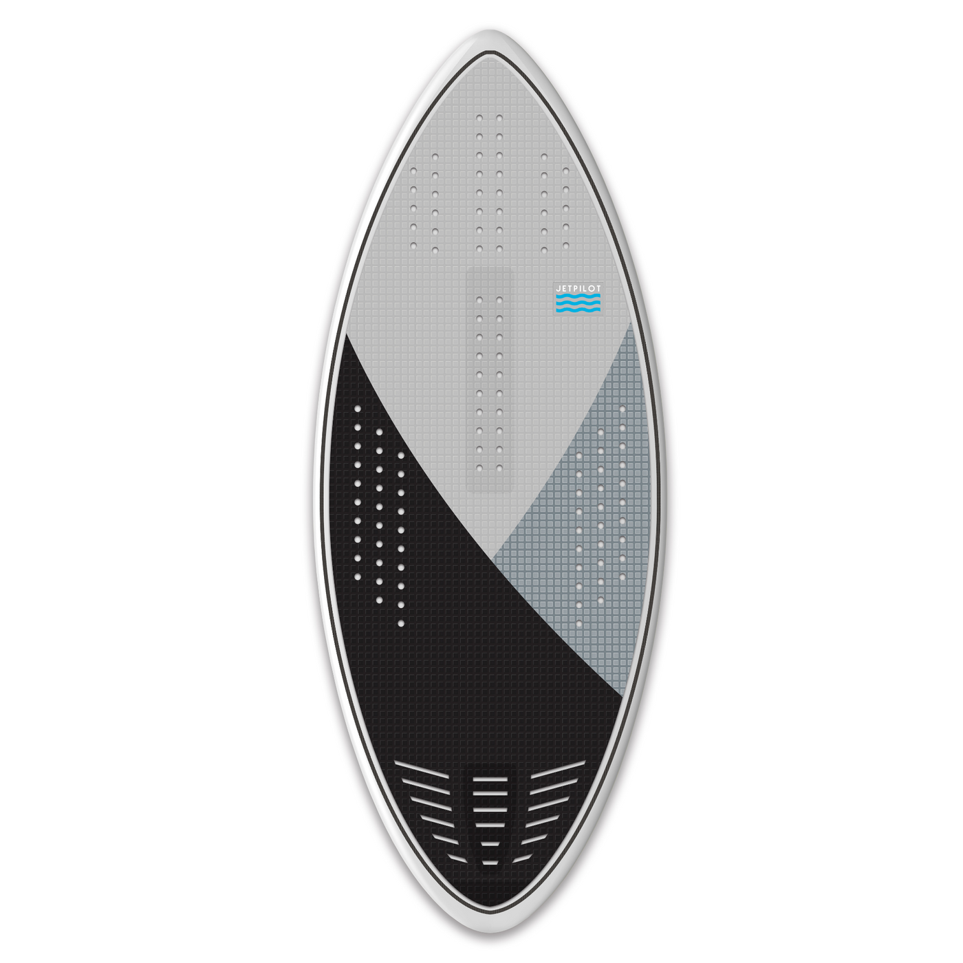 Jetpilot Tide by Sam Langley 55"