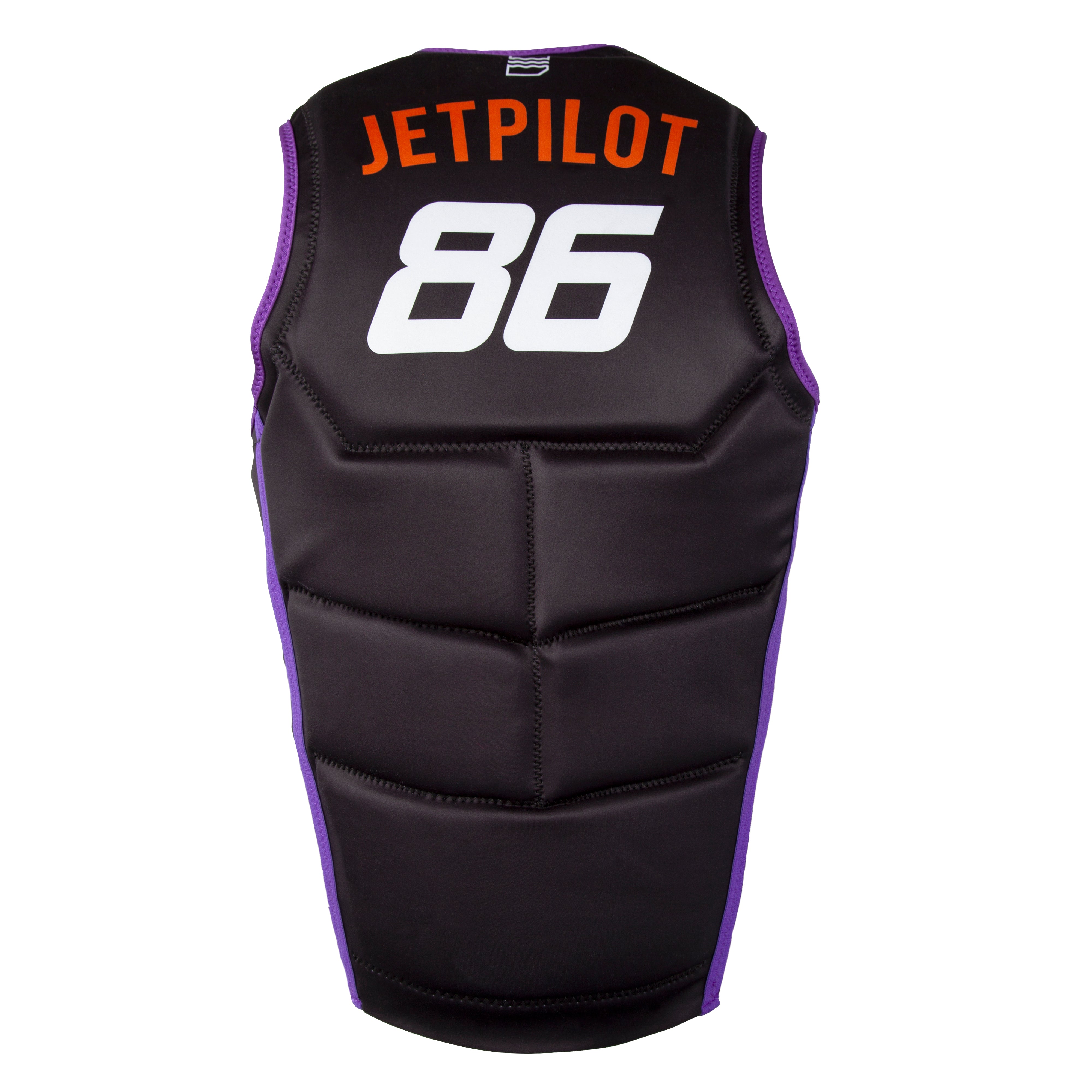 Jetpilot Bonifay Baller Reversible Wakeboarding Comp Jacket – JETPILOT