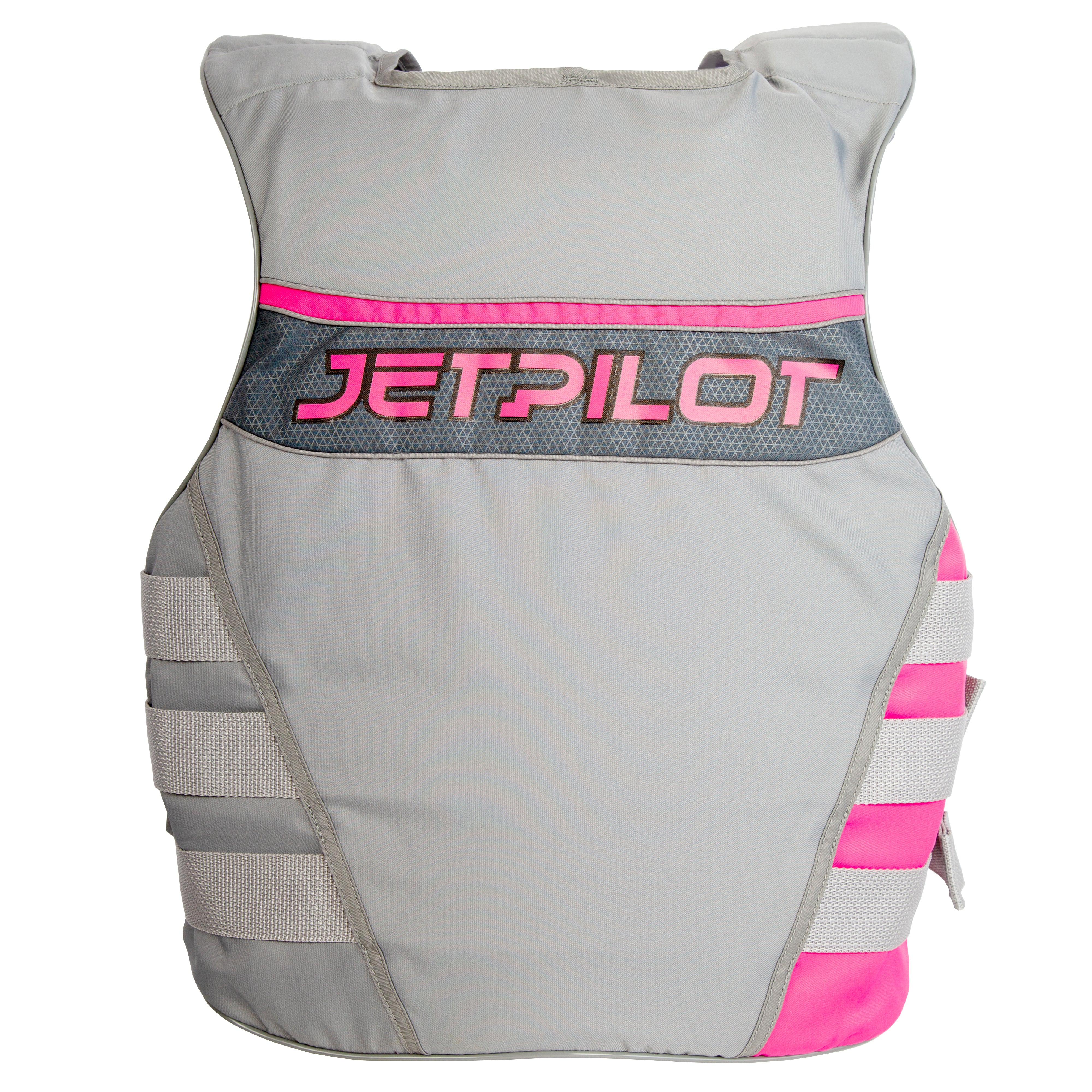ABOVE THE WATERLINE – JETPILOT