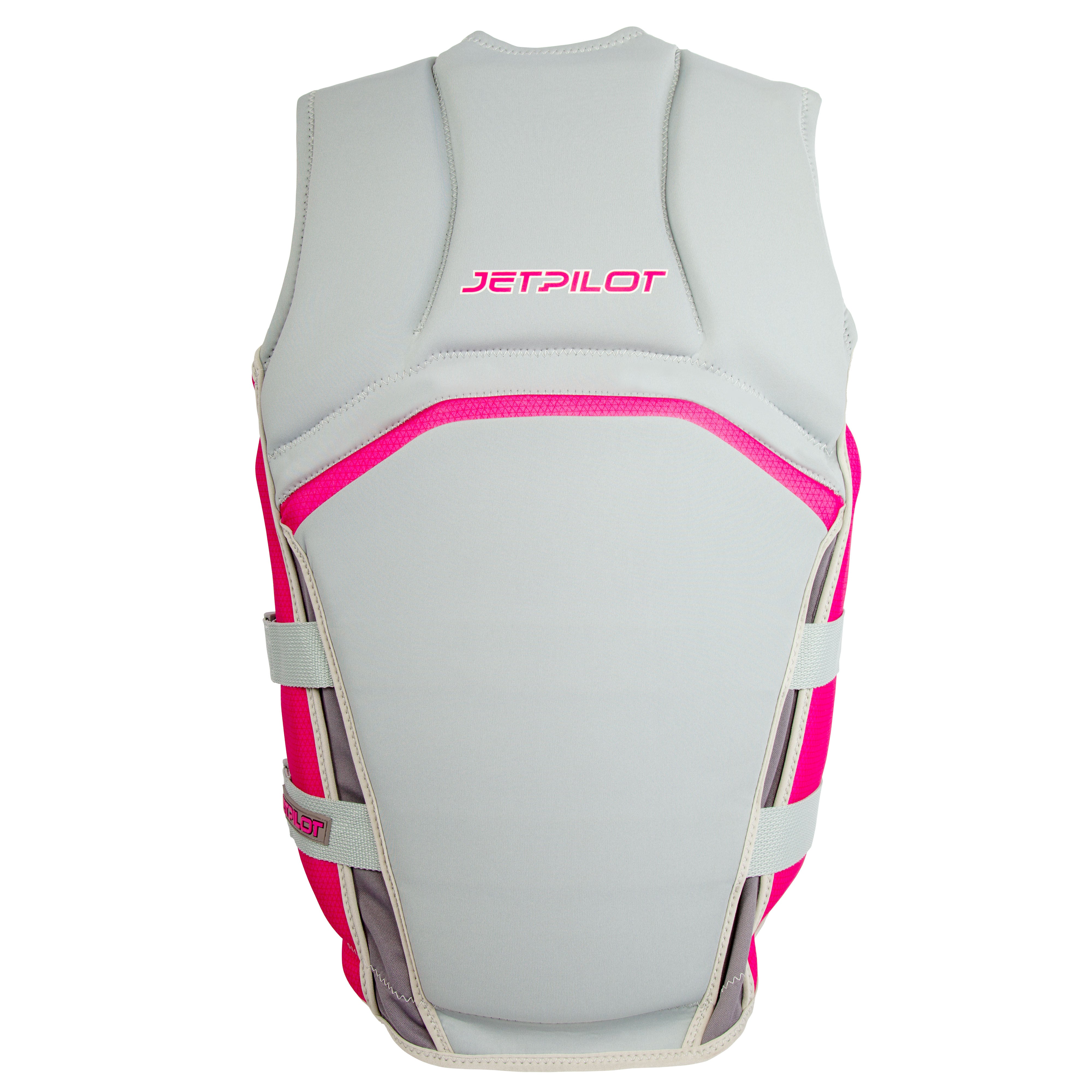 Jetpilot F-86 Sabre Flight Neoprene Coast Guard Approved Life Vest